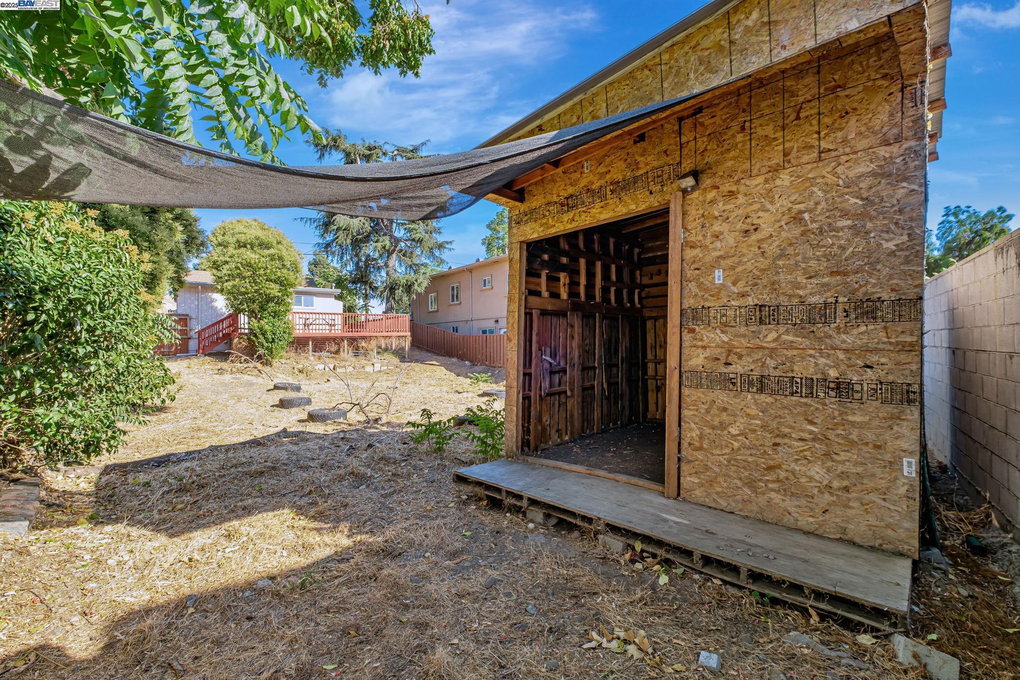Detail Gallery Image 29 of 33 For 118 Sycamore St, Fremont,  CA 94536 - 2 Beds | 1 Baths
