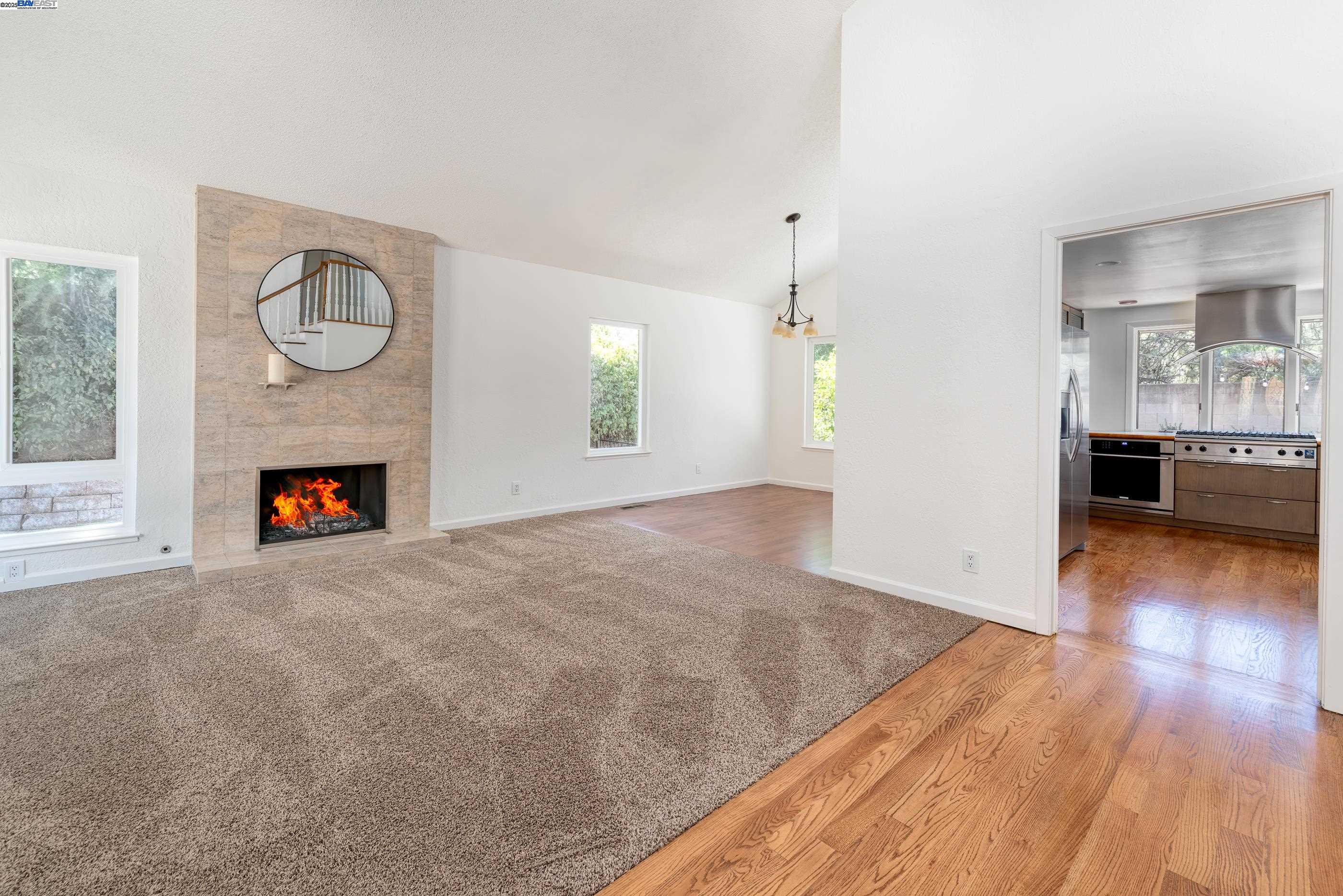 Detail Gallery Image 6 of 42 For 5644 Alhambra Hills Ct, Martinez,  CA 94553 - 4 Beds | 3 Baths