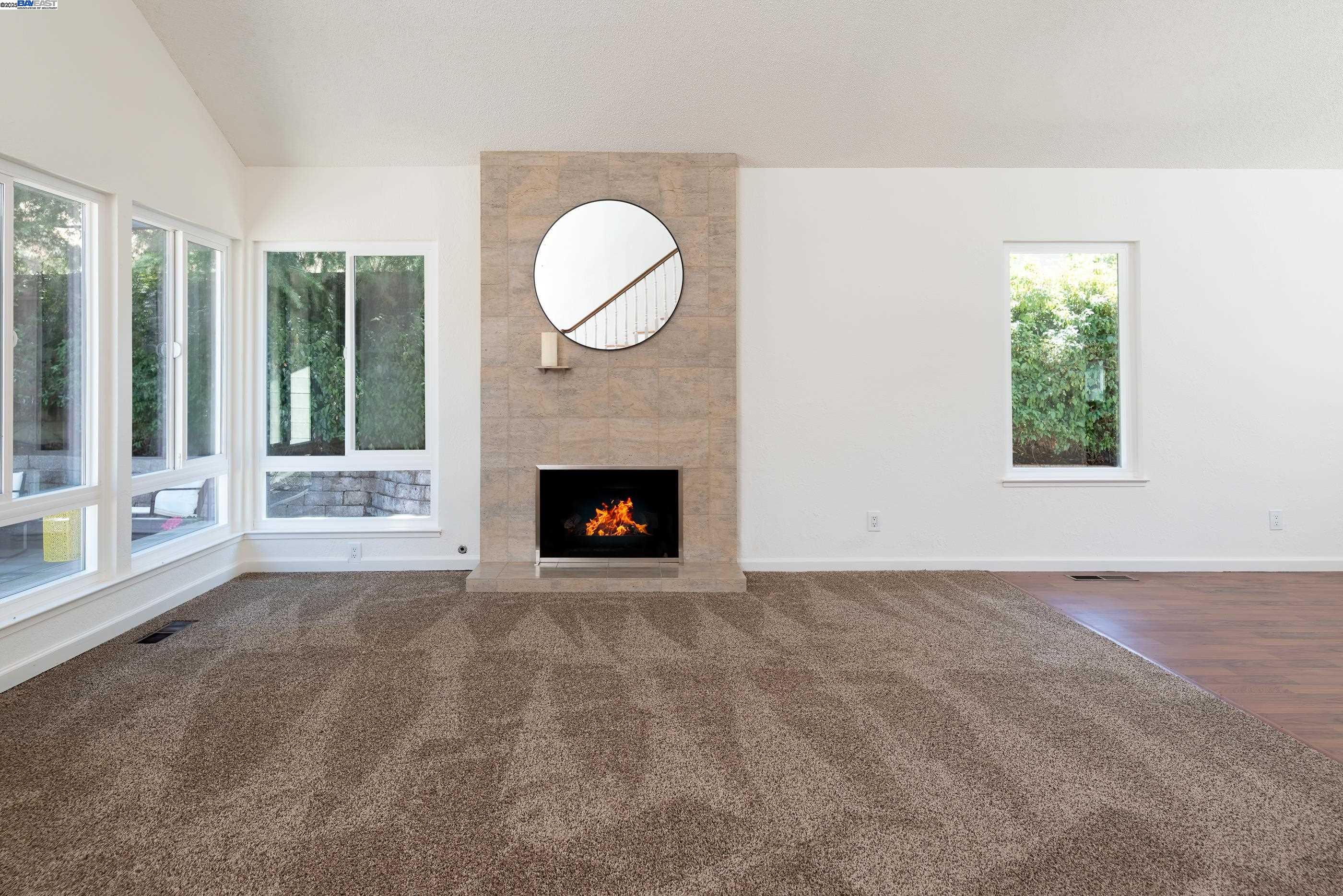 Detail Gallery Image 7 of 42 For 5644 Alhambra Hills Ct, Martinez,  CA 94553 - 4 Beds | 3 Baths