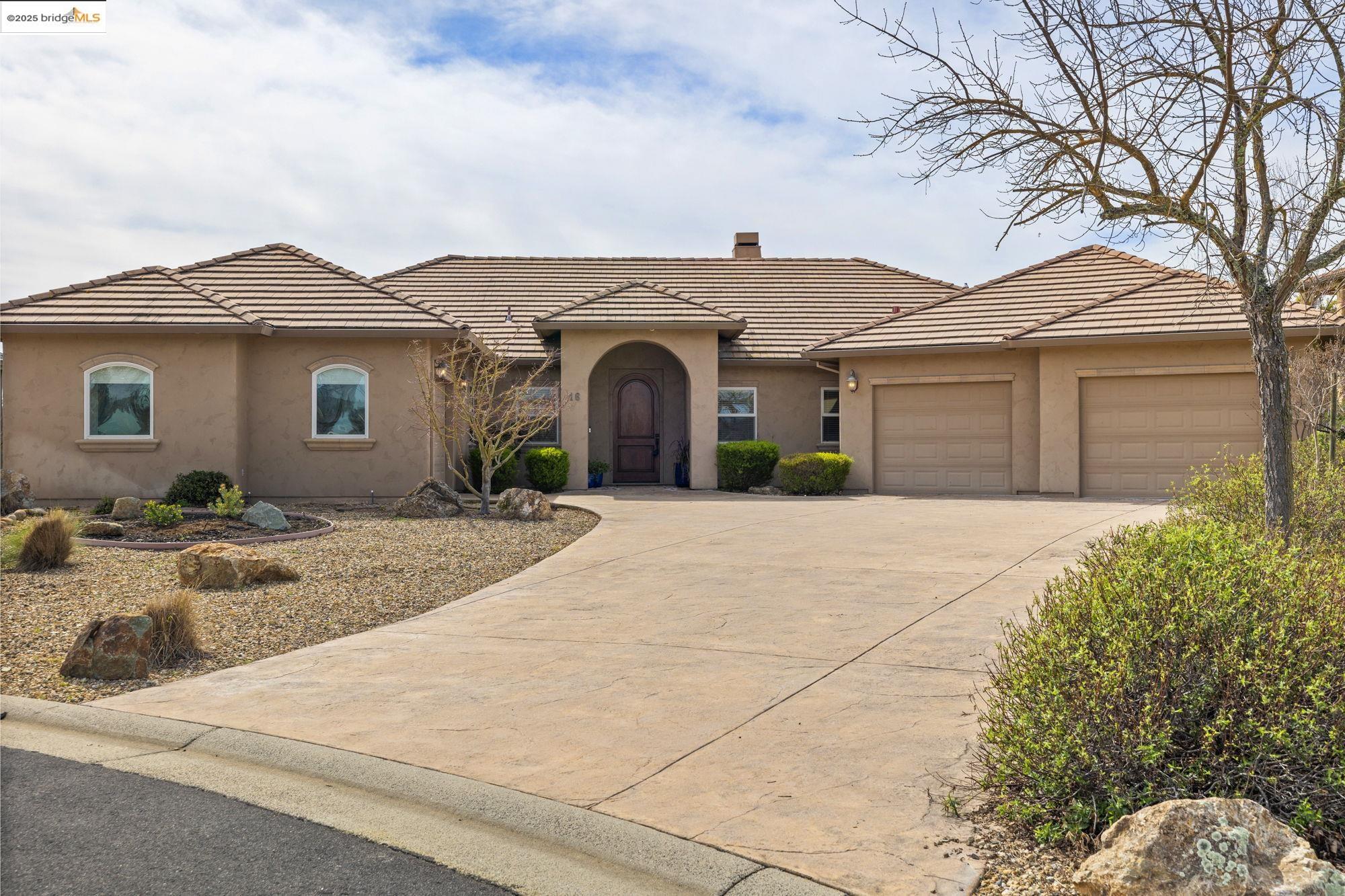 16 Flagstone Court Lot#31, Copperopolis, California 95228, 3 Bedrooms Bedrooms, 6 Rooms Rooms,3 BathroomsBathrooms,Residential,For Sale,16 Flagstone Court Lot#31,41106763