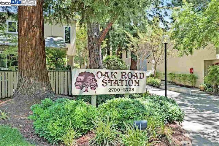 2716 Oak Rd # 117, Walnut Creek, California 94597, 3 Bedrooms Bedrooms, 6 Rooms Rooms,2 BathroomsBathrooms,Residential,For Sale,2716 Oak Rd # 117,41106765