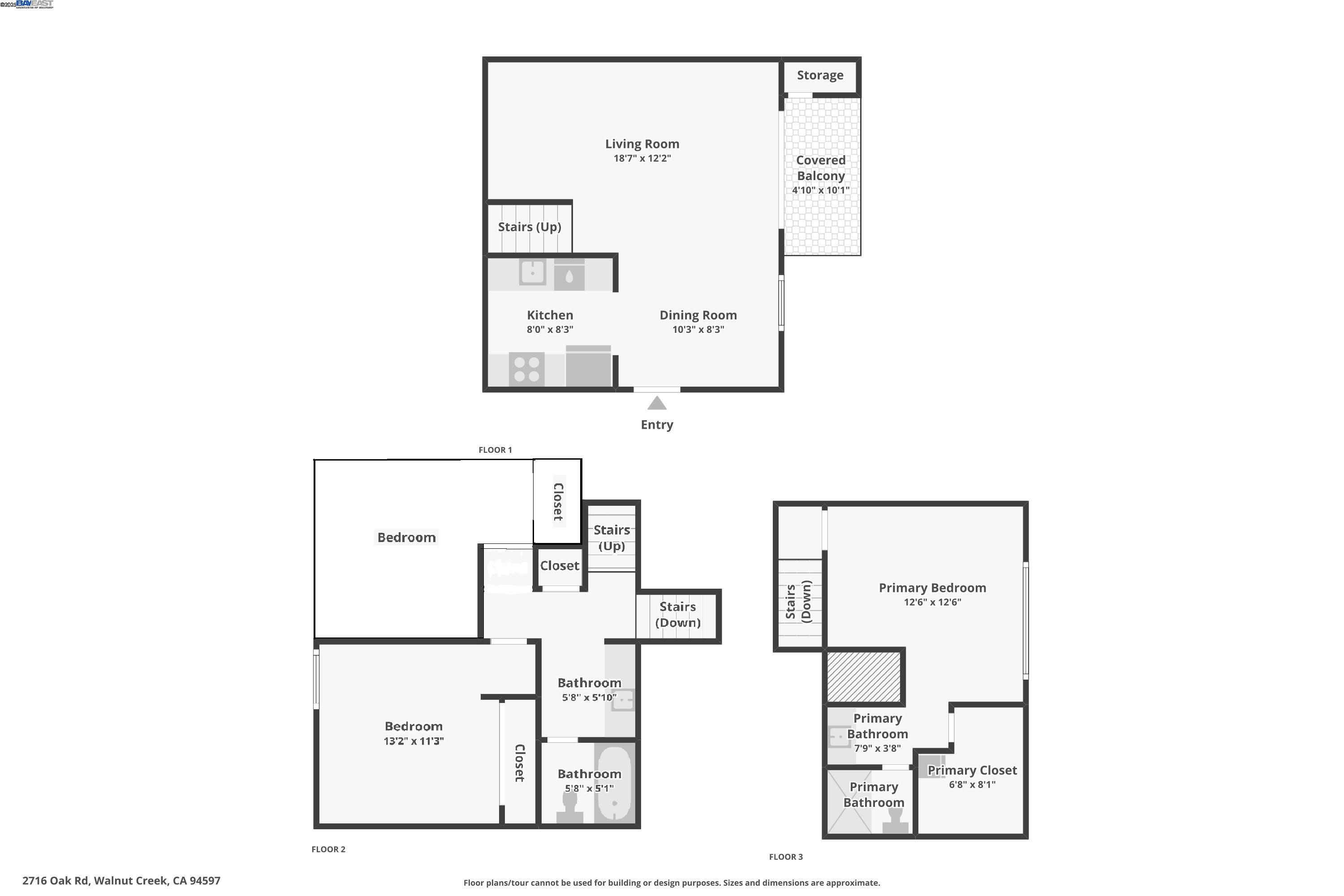 2716 Oak Rd # 117, Walnut Creek, California 94597, 3 Bedrooms Bedrooms, 6 Rooms Rooms,2 BathroomsBathrooms,Residential,For Sale,2716 Oak Rd # 117,41106765