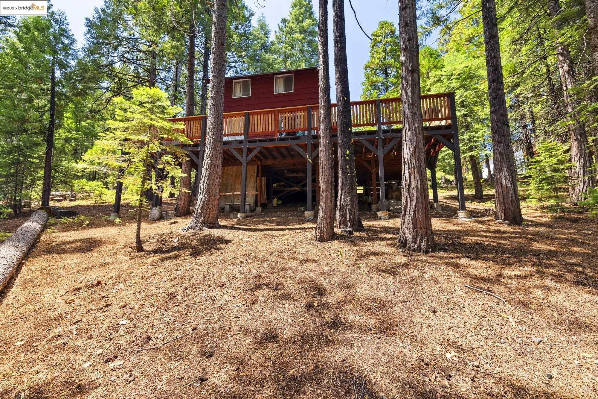 29668 Alpine Dr., Cold Springs, California 95335, 1 Bedroom Bedrooms, 3 Rooms Rooms,1 BathroomBathrooms,Residential,For Sale,29668 Alpine Dr.,41106766