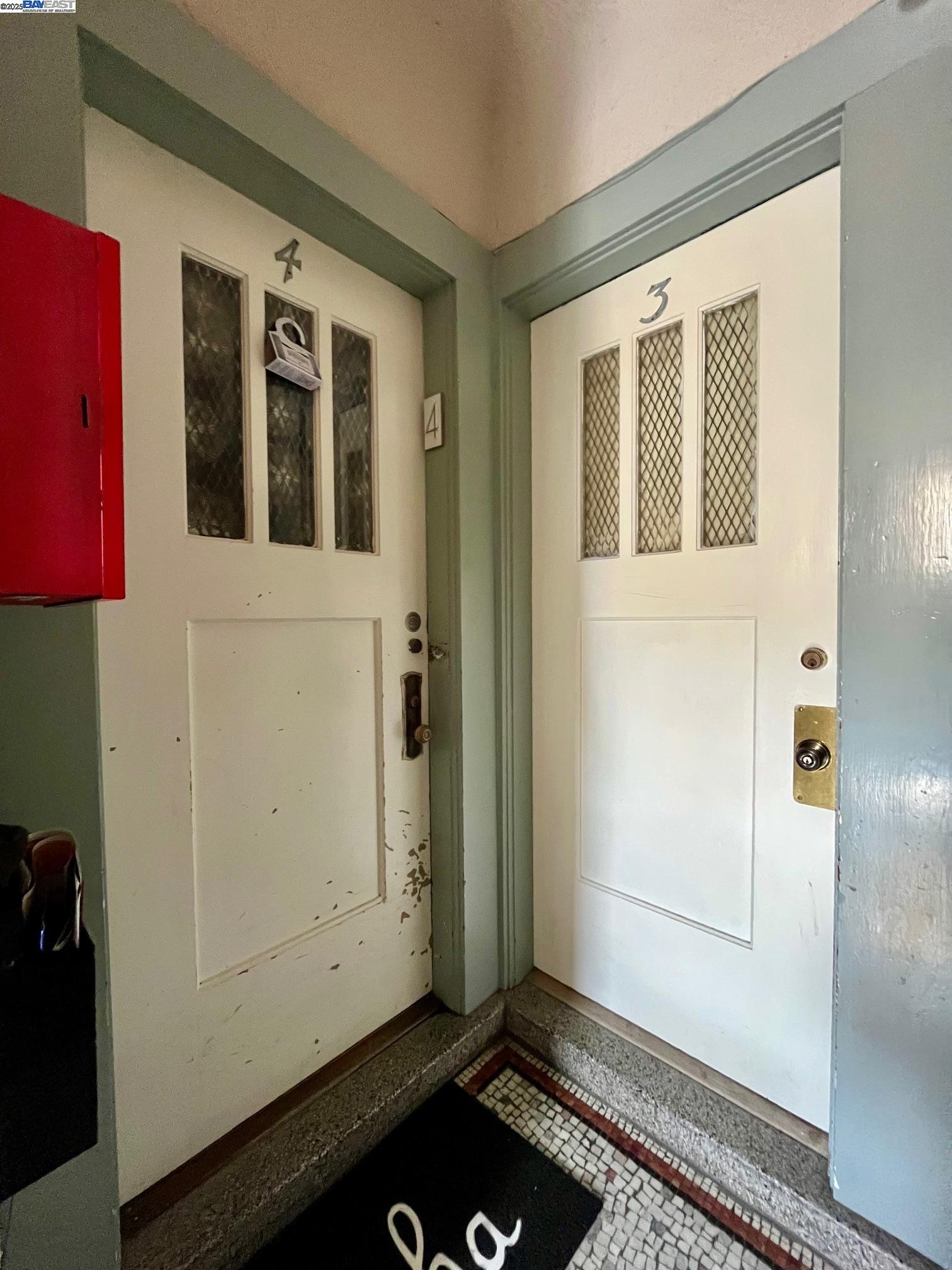 459 11Th Ave, San Francisco, California 94118, ,Commercial Sale,For Sale,459 11Th Ave,41106767