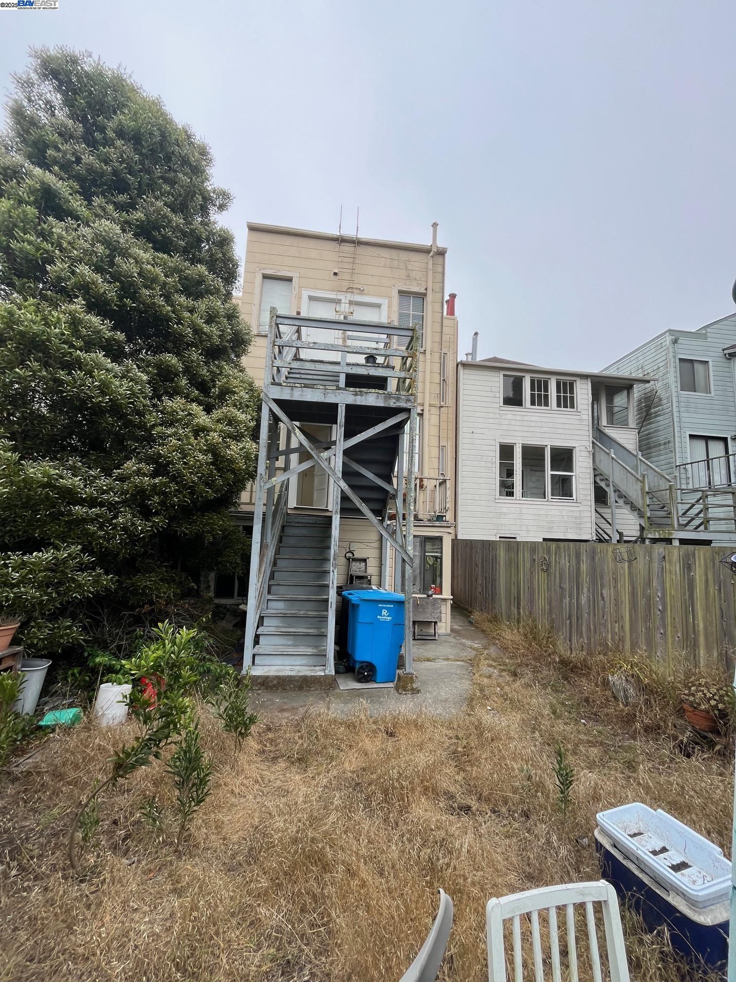 459 11Th Ave, San Francisco, California 94118, ,Commercial Sale,For Sale,459 11Th Ave,41106767