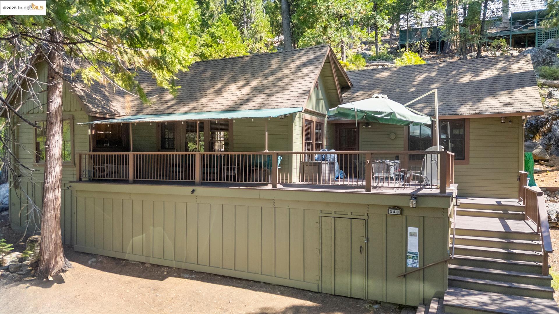 343 Lakeshore DR, Pinecrest, California 95364, 2 Bedrooms Bedrooms, 5 Rooms Rooms,2 BathroomsBathrooms,Residential,For Sale,343 Lakeshore DR,41106775