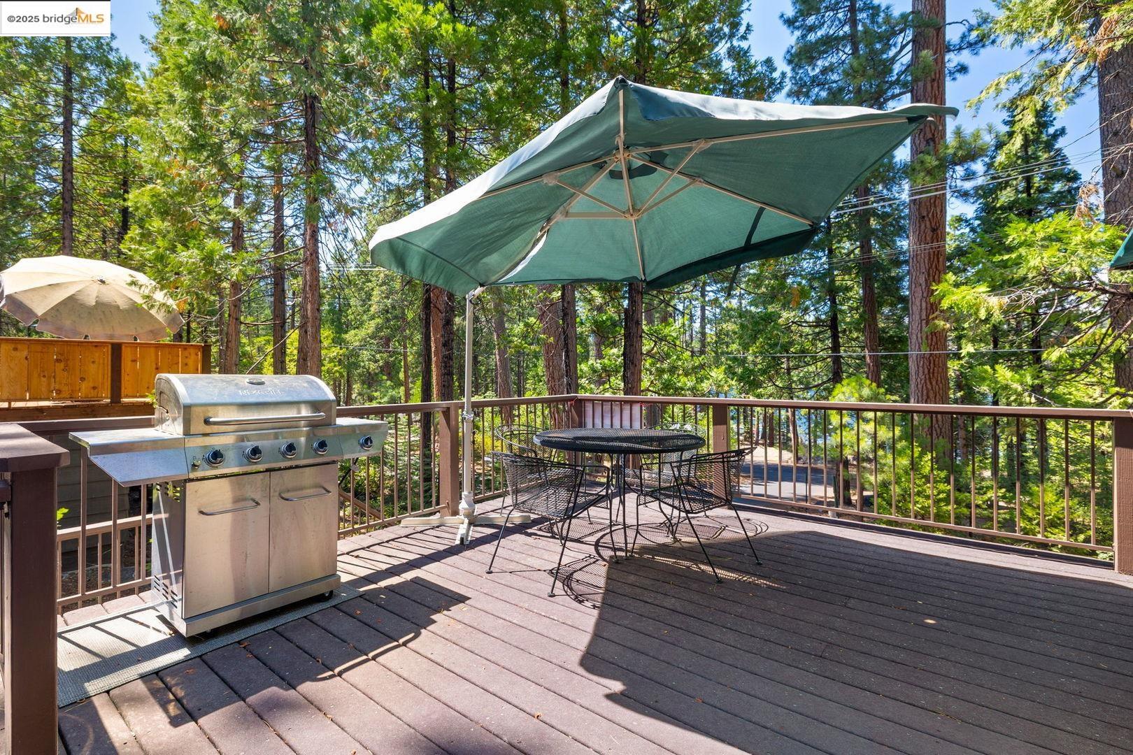 343 Lakeshore DR, Pinecrest, California 95364, 2 Bedrooms Bedrooms, 5 Rooms Rooms,2 BathroomsBathrooms,Residential,For Sale,343 Lakeshore DR,41106775