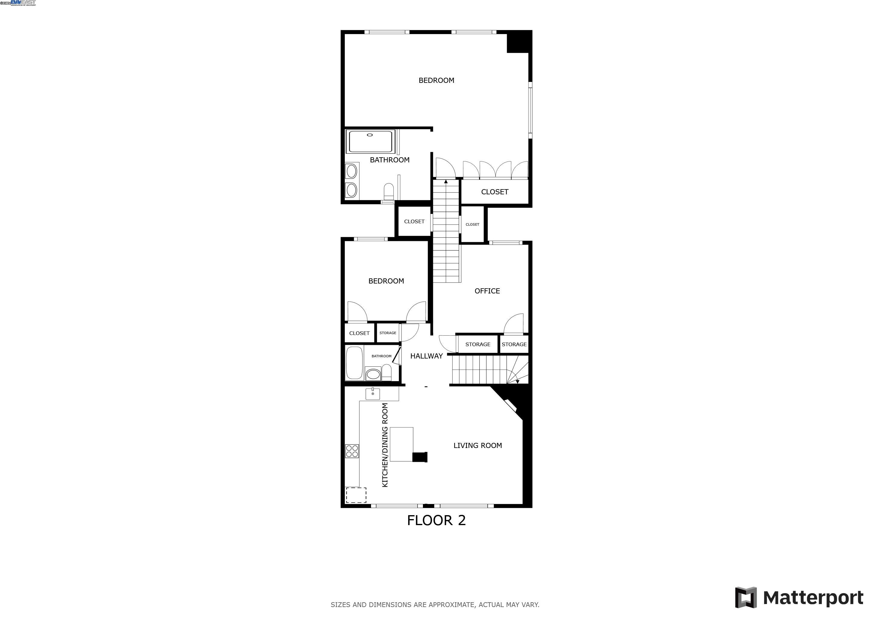 146 Ralston St, San Francisco, California 94132, 3 Bedrooms Bedrooms, 6 Rooms Rooms,3 BathroomsBathrooms,Residential,For Sale,146 Ralston St,41106776
