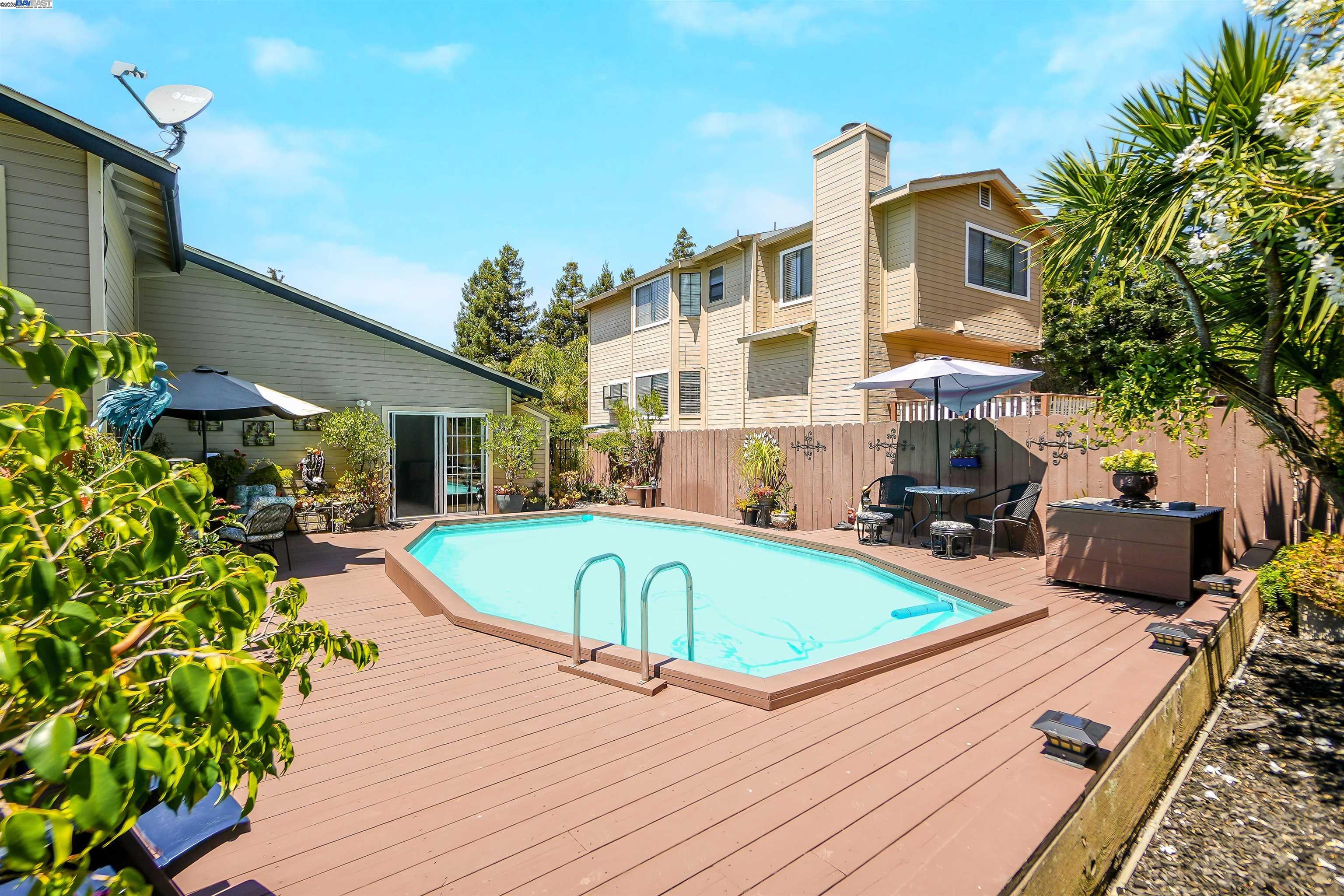 Detail Gallery Image 42 of 48 For 627 Alquire Pkwy, Hayward,  CA 94544 - 3 Beds | 2/1 Baths
