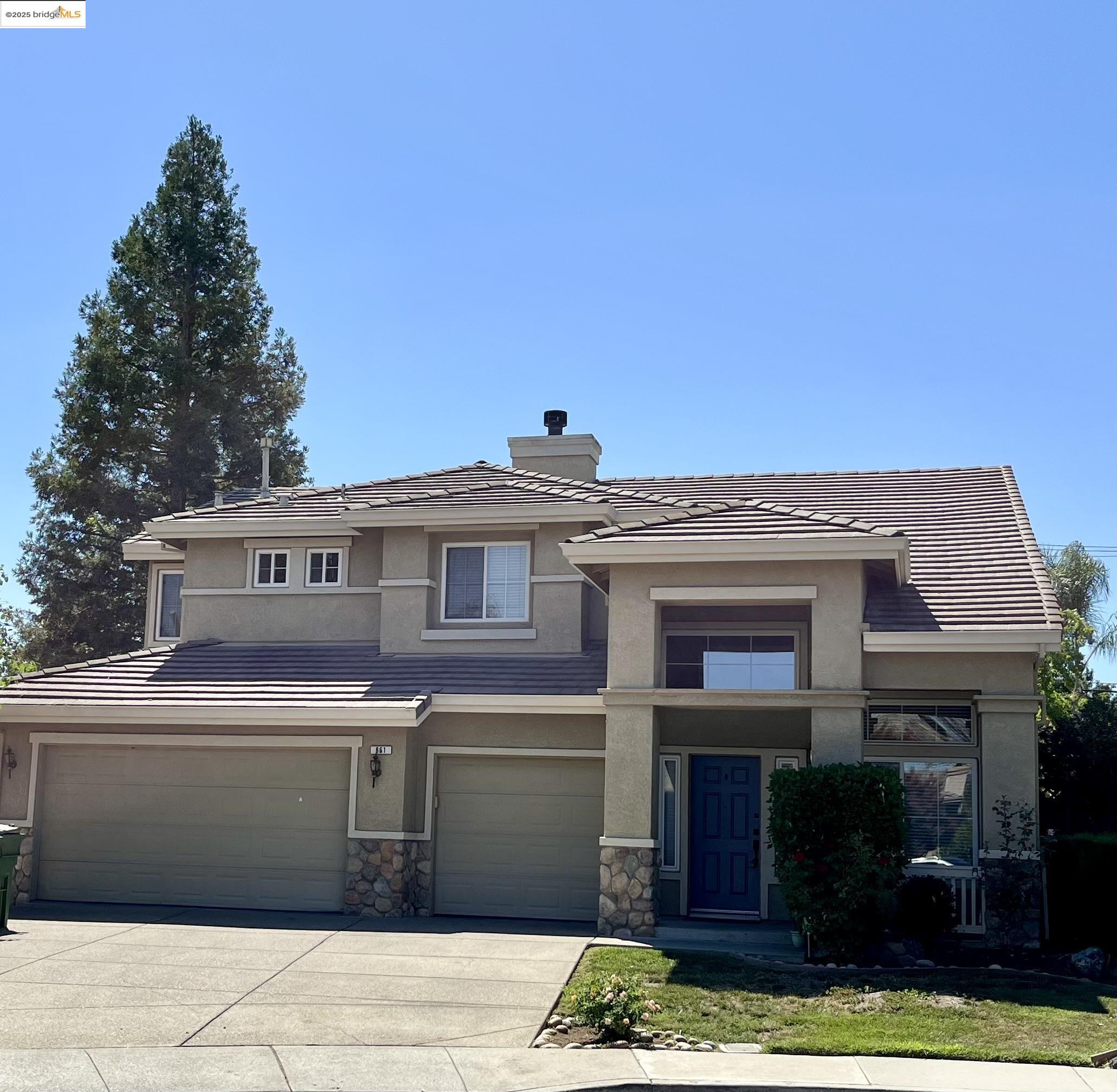 Detail Gallery Image 1 of 21 For 861 Orchid Ct, Brentwood,  CA 94513 - 4 Beds | 3 Baths