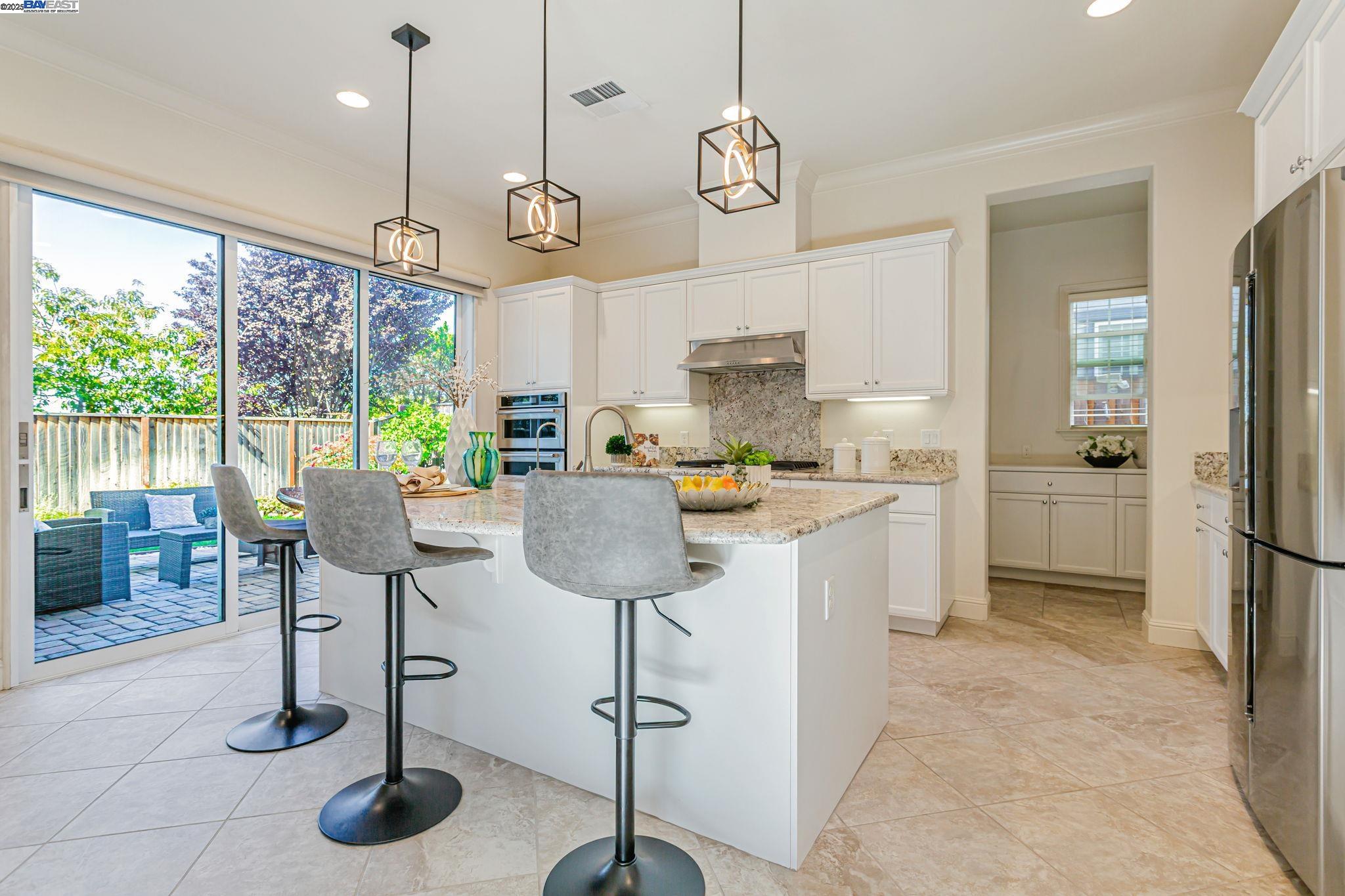 Detail Gallery Image 12 of 50 For 3324 Ironwood Dr, San Ramon,  CA 94582 - 4 Beds | 4 Baths