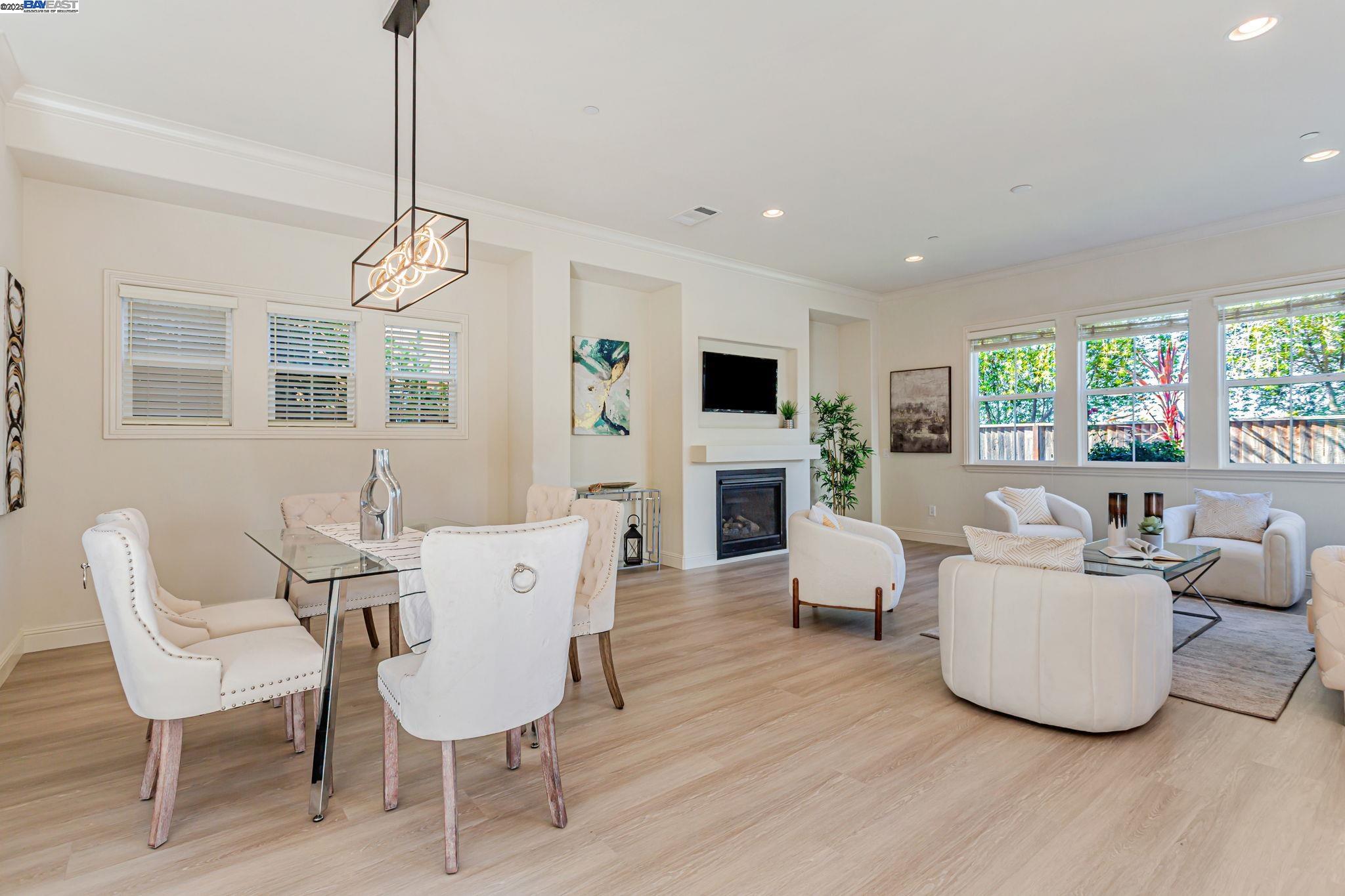 Detail Gallery Image 15 of 50 For 3324 Ironwood Dr, San Ramon,  CA 94582 - 4 Beds | 4 Baths