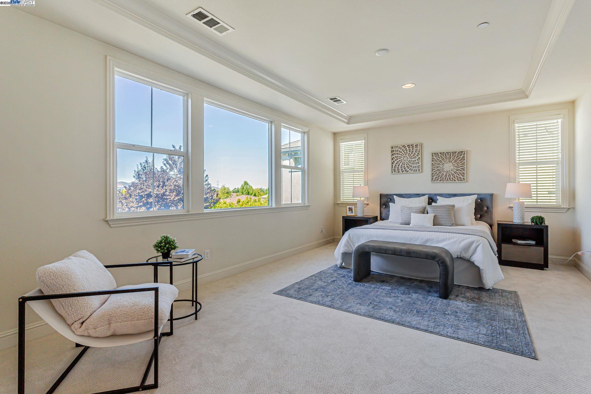 Detail Gallery Image 24 of 50 For 3324 Ironwood Dr, San Ramon,  CA 94582 - 4 Beds | 4 Baths