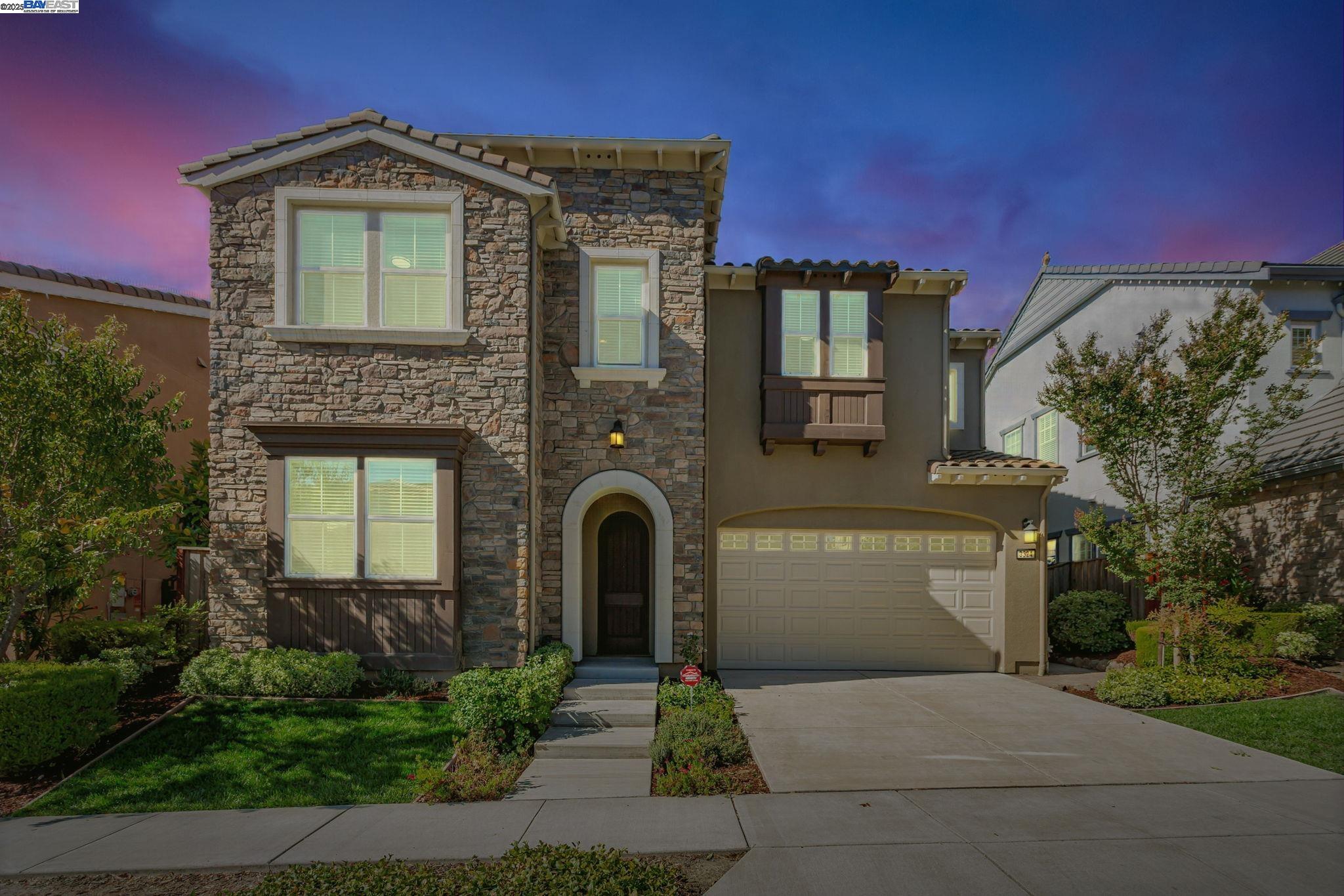 Detail Gallery Image 5 of 50 For 3324 Ironwood Dr, San Ramon,  CA 94582 - 4 Beds | 4 Baths