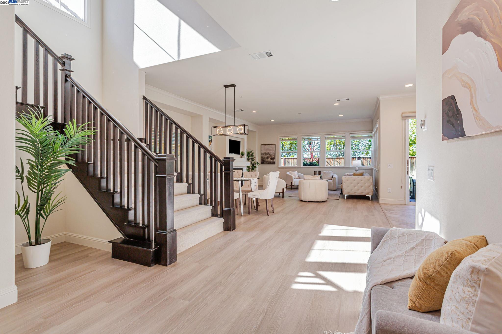 Detail Gallery Image 7 of 50 For 3324 Ironwood Dr, San Ramon,  CA 94582 - 4 Beds | 4 Baths