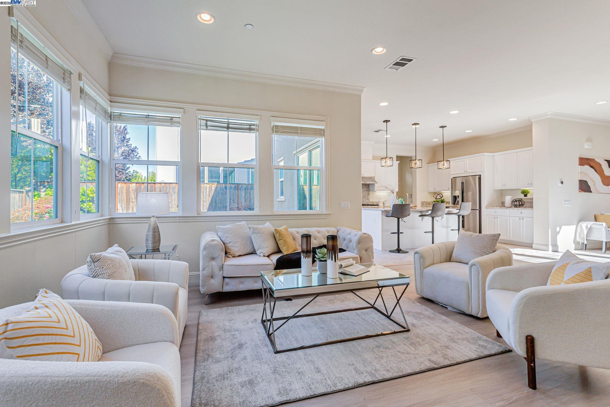 Detail Gallery Image 9 of 50 For 3324 Ironwood Dr, San Ramon,  CA 94582 - 4 Beds | 4 Baths