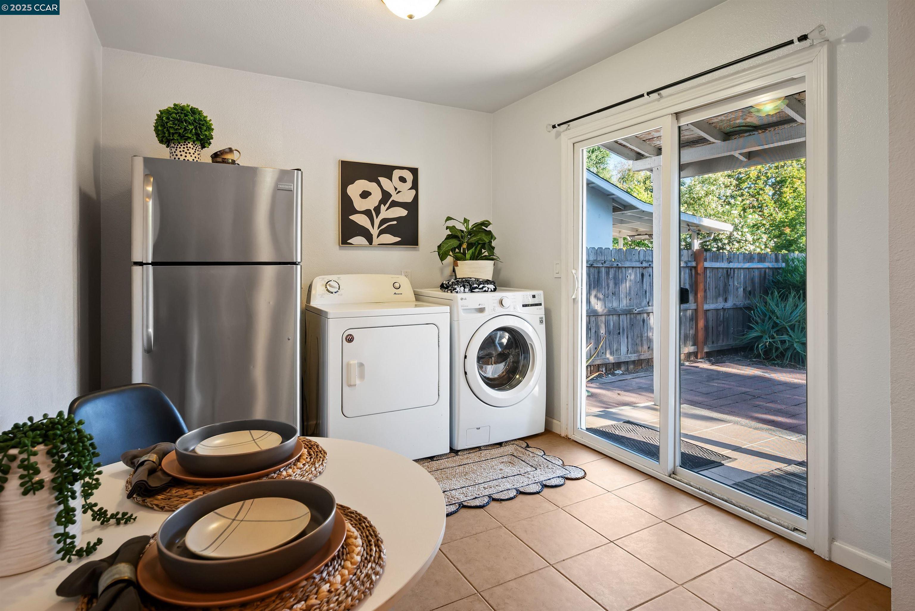 Detail Gallery Image 14 of 27 For 2332 Mountain View Dr, Concord,  CA 94520 - 2 Beds | 1 Baths