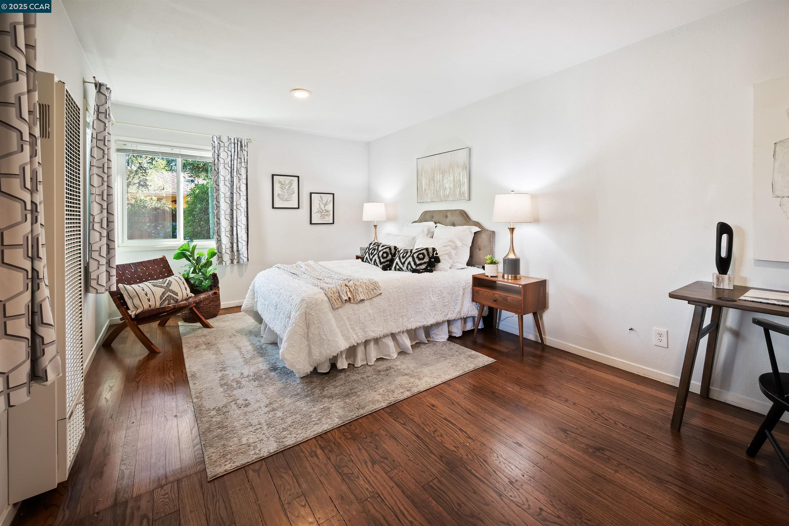Detail Gallery Image 15 of 27 For 2332 Mountain View Dr, Concord,  CA 94520 - 2 Beds | 1 Baths