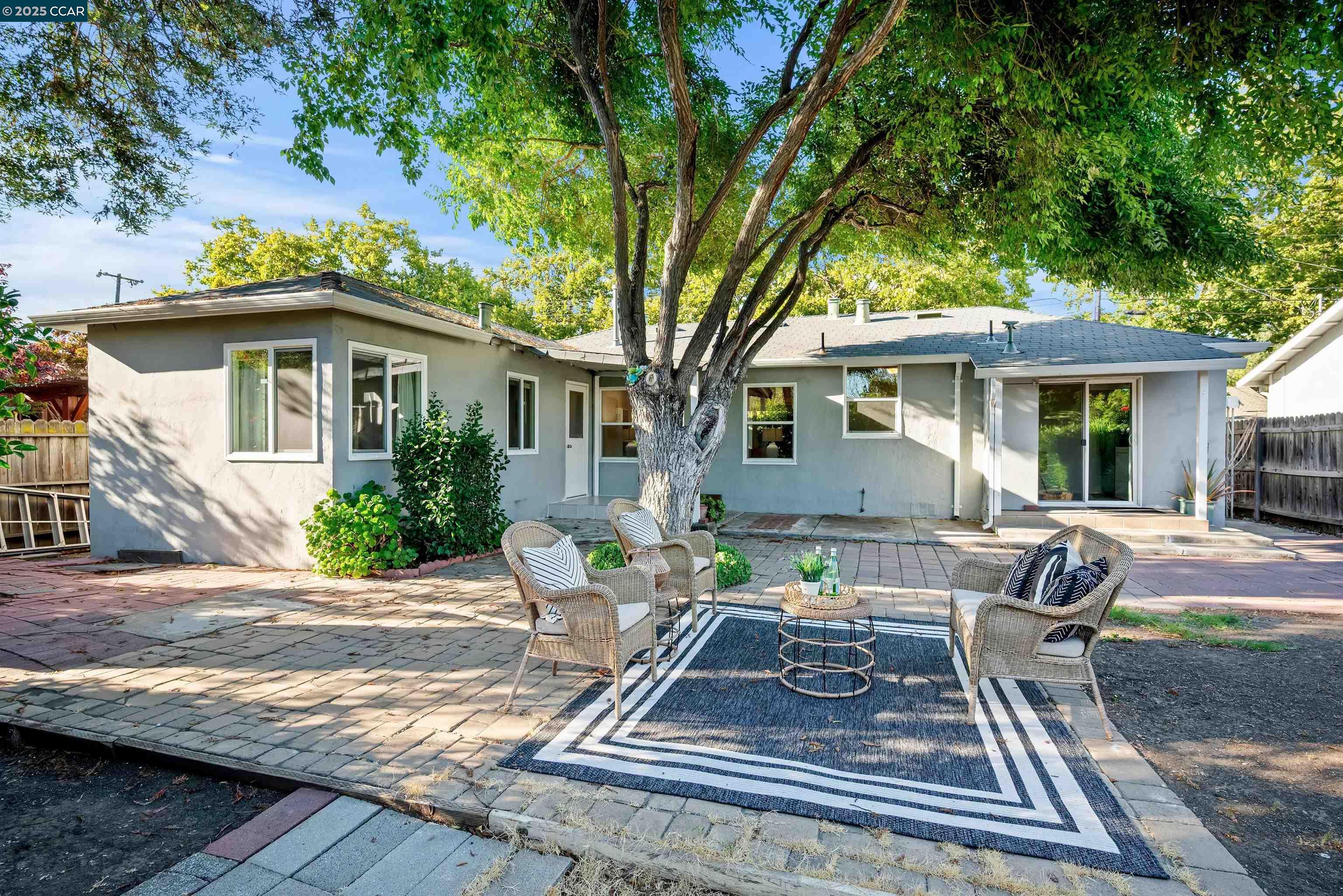 Detail Gallery Image 24 of 27 For 2332 Mountain View Dr, Concord,  CA 94520 - 2 Beds | 1 Baths