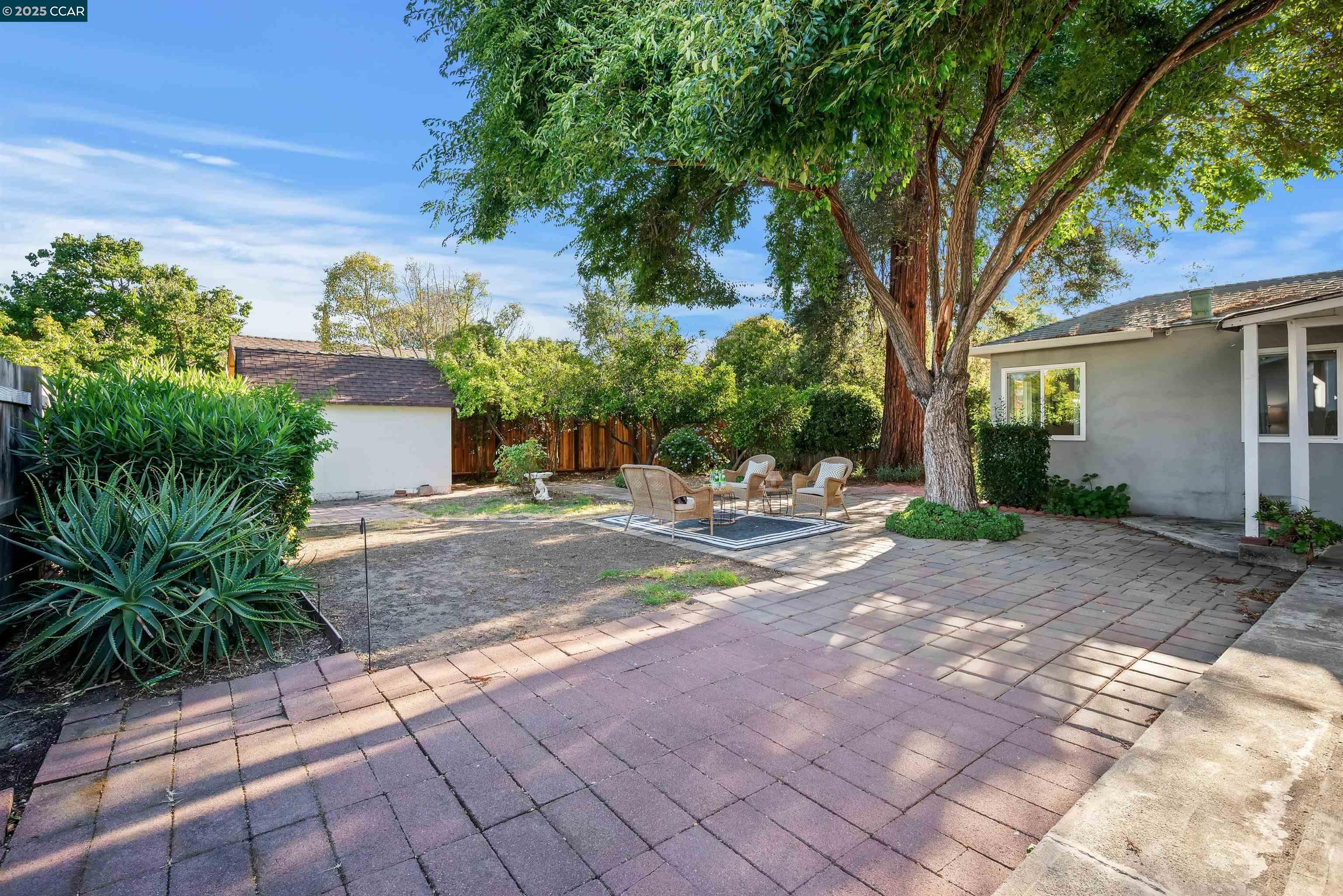 Detail Gallery Image 27 of 27 For 2332 Mountain View Dr, Concord,  CA 94520 - 2 Beds | 1 Baths
