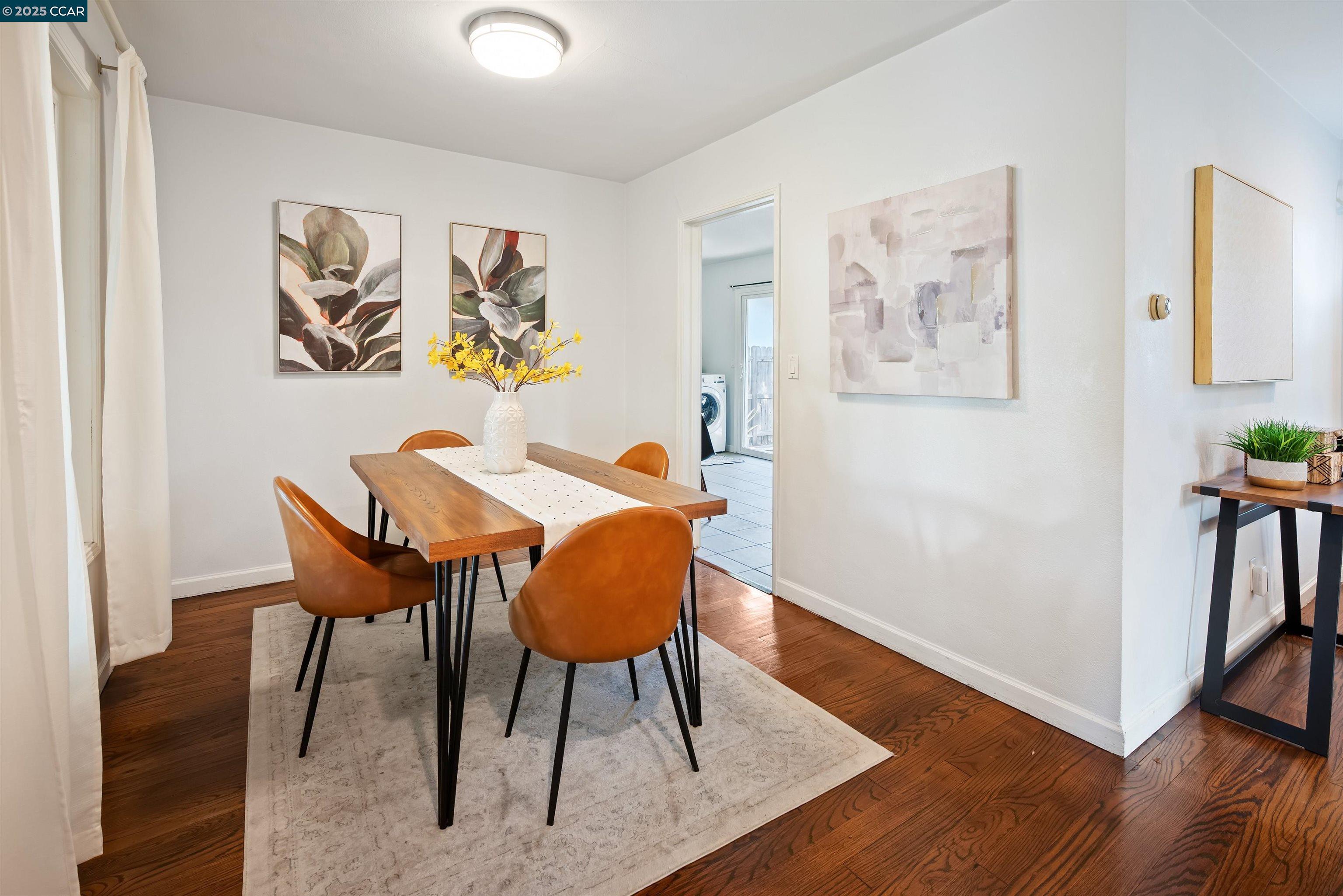 Detail Gallery Image 10 of 27 For 2332 Mountain View Dr, Concord,  CA 94520 - 2 Beds | 1 Baths