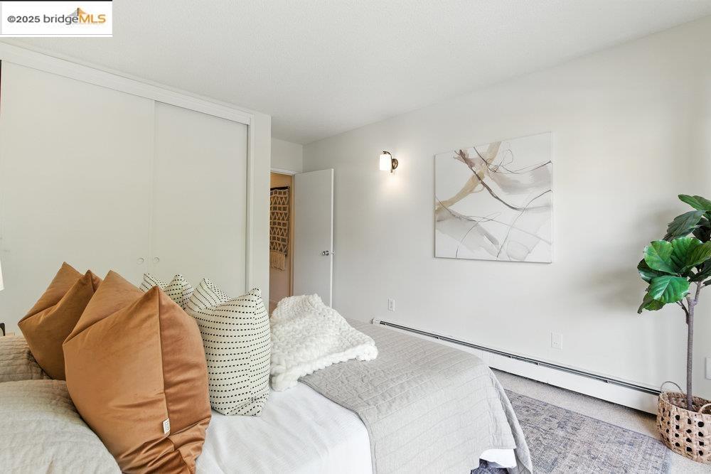 Detail Gallery Image 21 of 38 For 2601 College Ave #203,  Berkeley,  CA 94704 - 2 Beds | 1 Baths