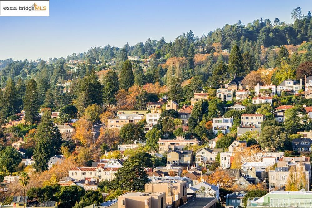 Detail Gallery Image 28 of 38 For 2601 College Ave #203,  Berkeley,  CA 94704 - 2 Beds | 1 Baths