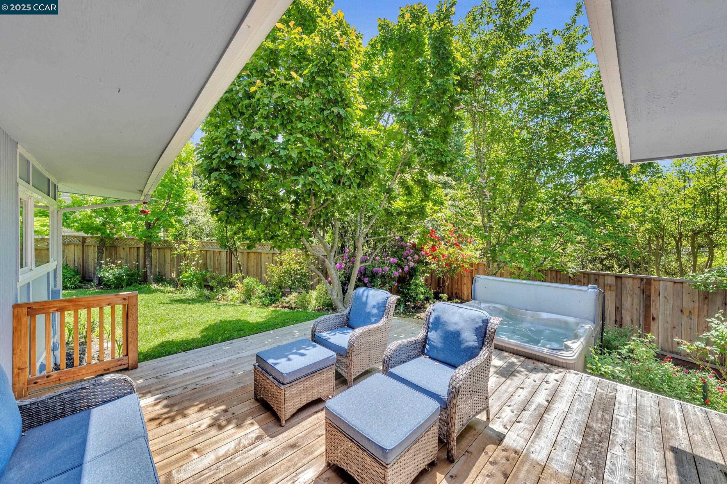 Detail Gallery Image 20 of 37 For 231 Orchard Rd, Orinda,  CA 94563 - 4 Beds | 4 Baths