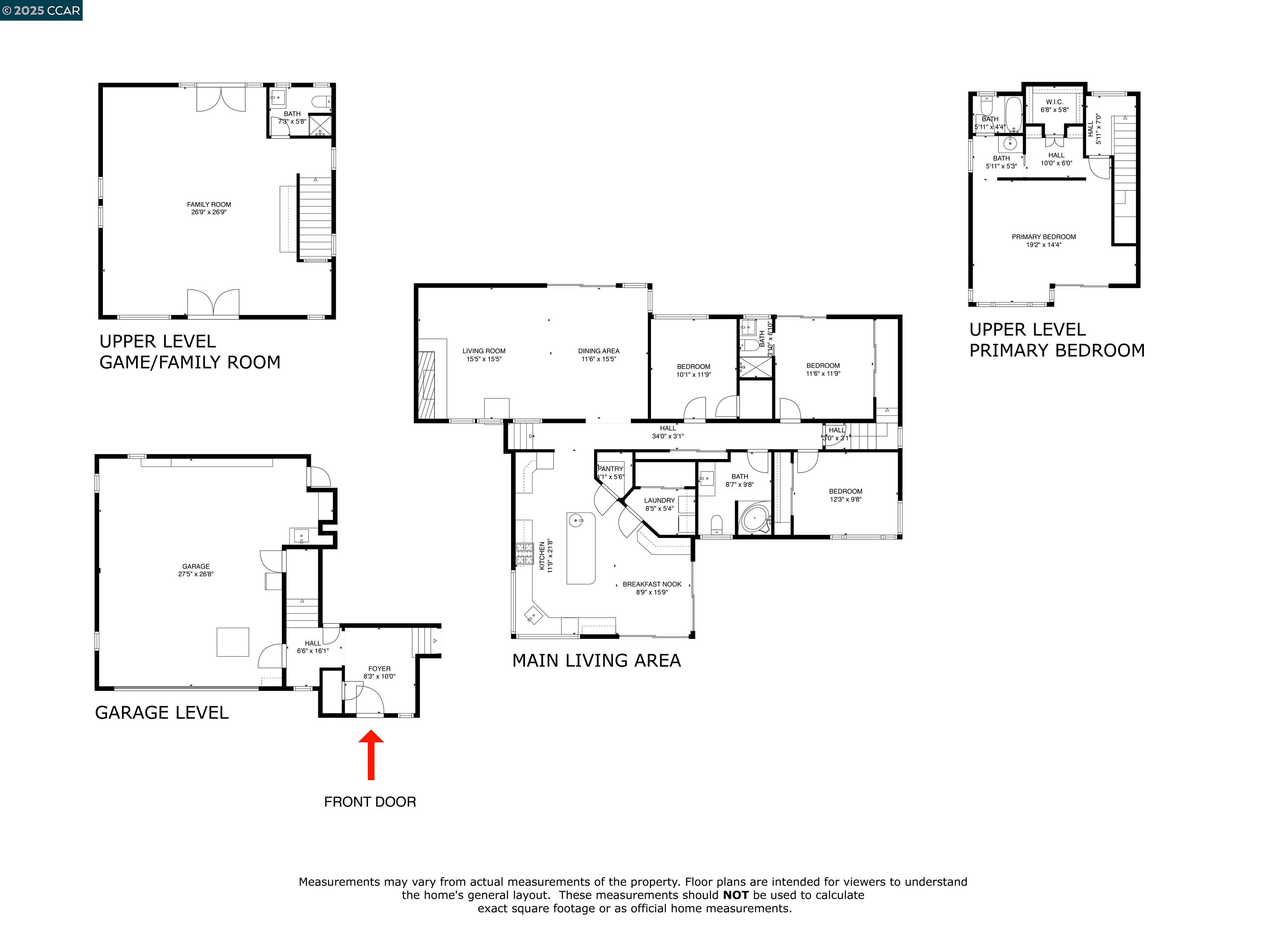 Detail Gallery Image 33 of 37 For 231 Orchard Rd, Orinda,  CA 94563 - 4 Beds | 4 Baths