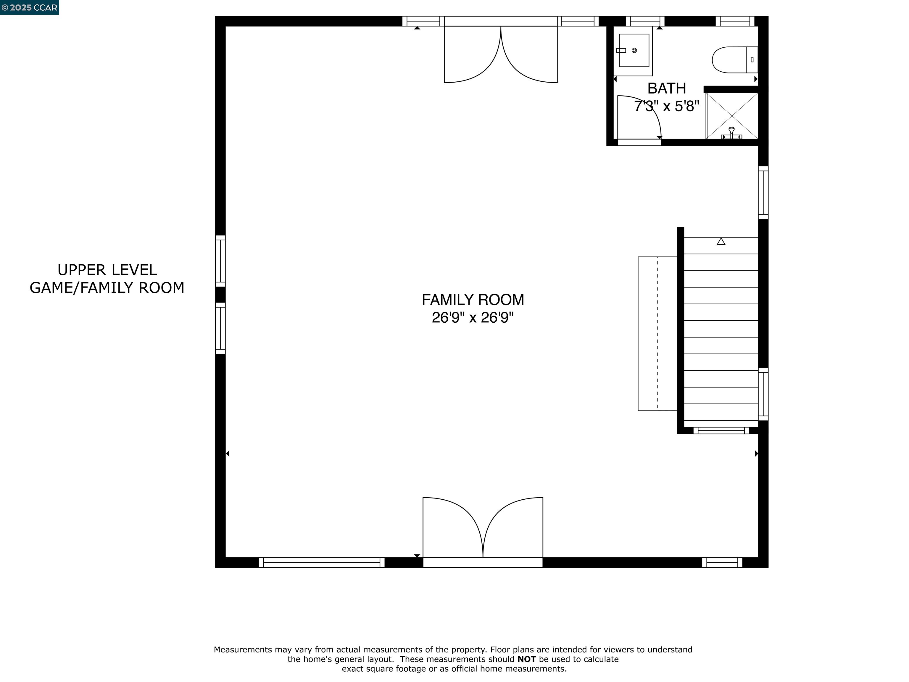 Detail Gallery Image 37 of 37 For 231 Orchard Rd, Orinda,  CA 94563 - 4 Beds | 4 Baths