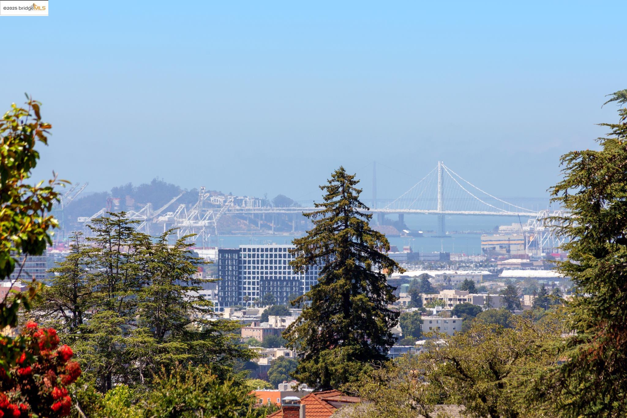 Detail Gallery Image 40 of 59 For 1145 Mandana Blvd, Oakland,  CA 94610 - 3 Beds | 2 Baths