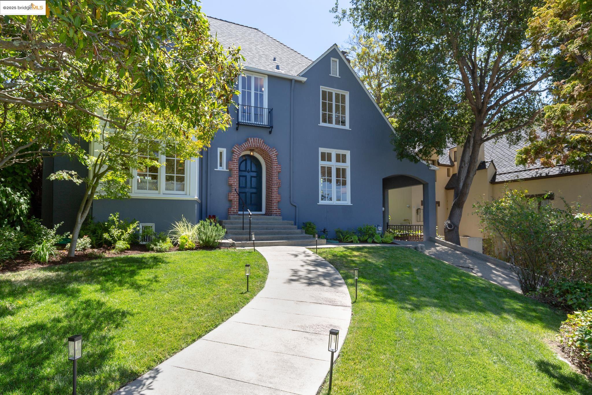 Detail Gallery Image 59 of 59 For 1145 Mandana Blvd, Oakland,  CA 94610 - 3 Beds | 2 Baths