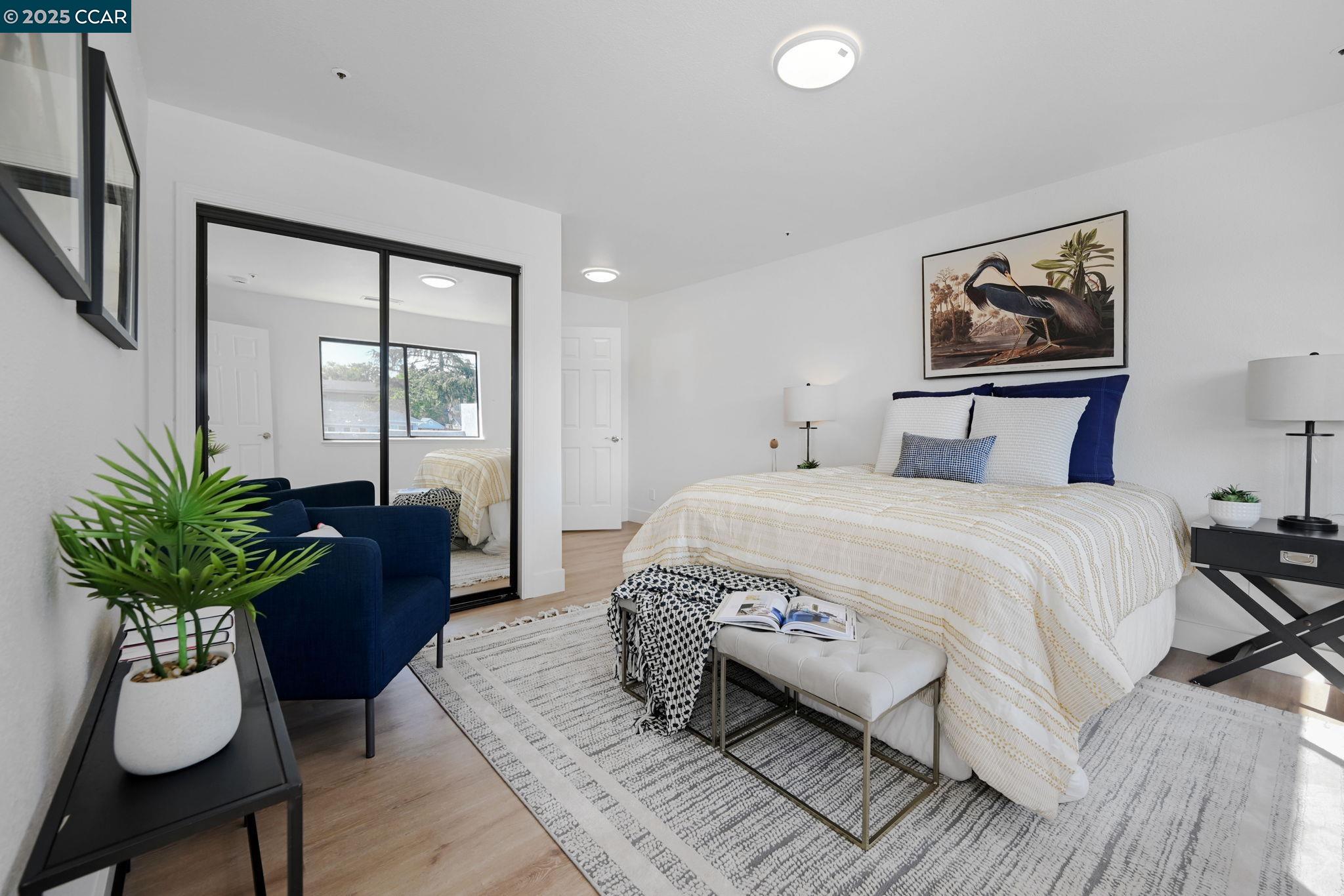 Detail Gallery Image 11 of 28 For 22095 Betlen Way, Hayward,  CA 94546 - 2 Beds | 2/1 Baths