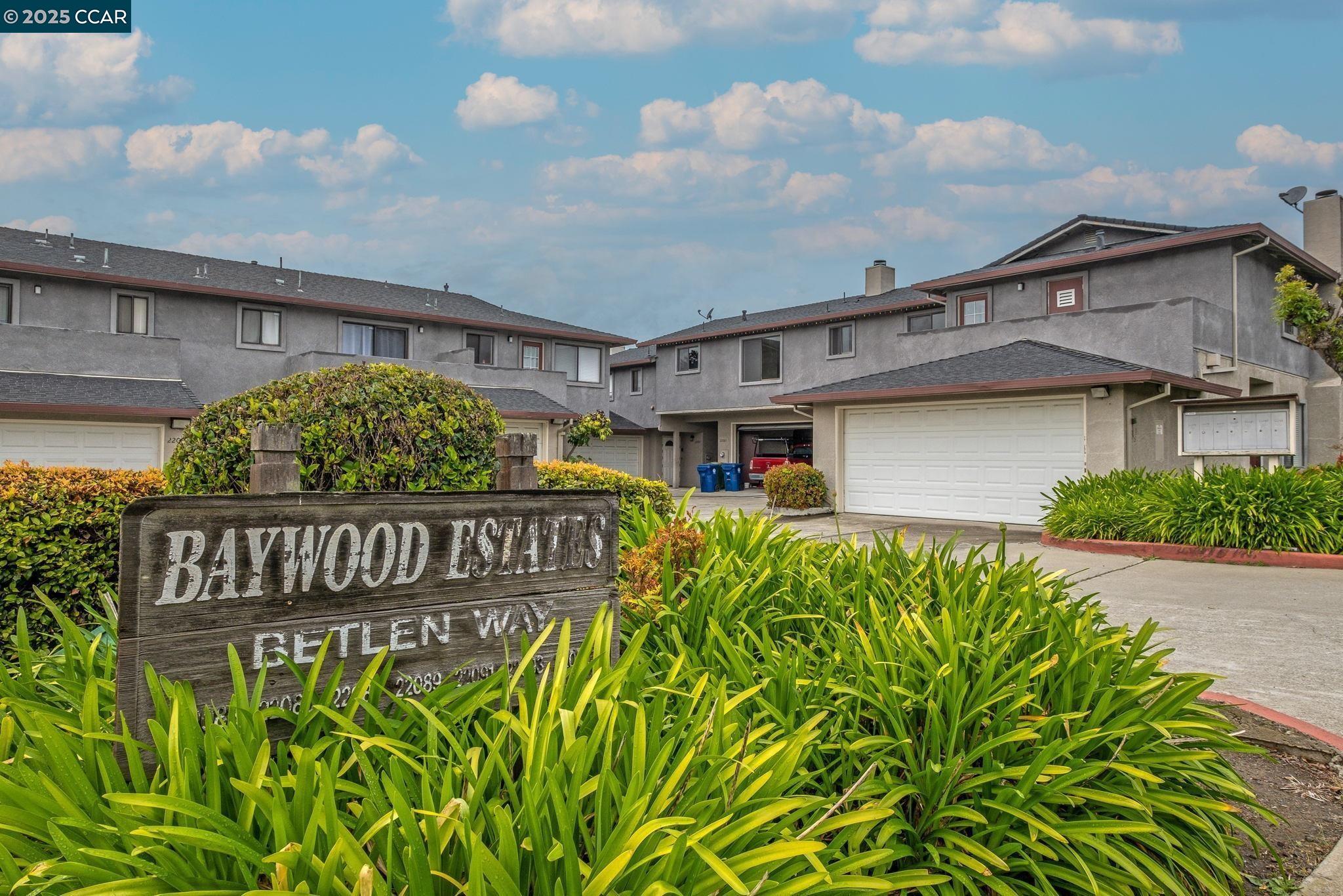 Detail Gallery Image 27 of 29 For 22095 Betlen Way, Hayward,  CA 94546 - 2 Beds | 2/1 Baths