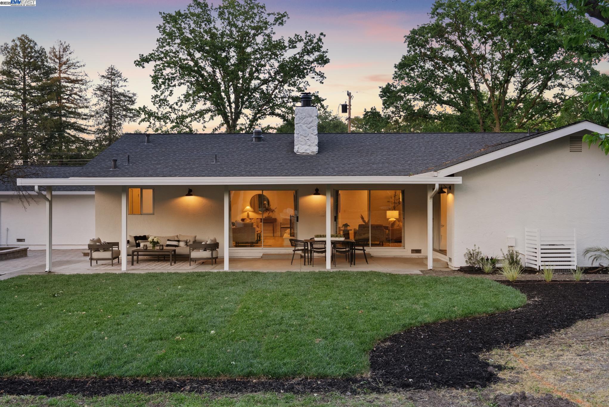 Detail Gallery Image 54 of 59 For 2129 Youngs Ct, Walnut Creek,  CA 94596 - 6 Beds | 4 Baths