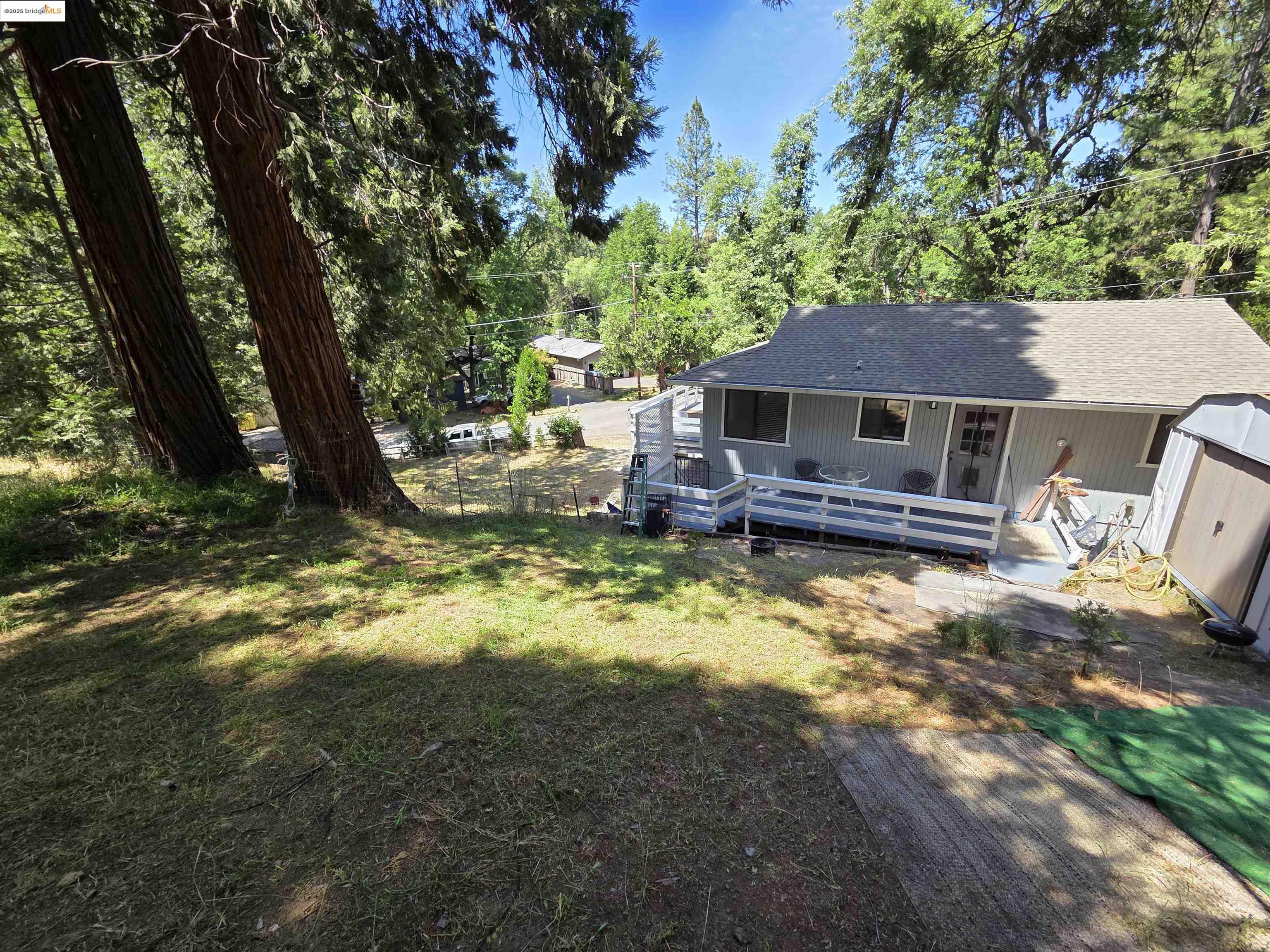 Detail Gallery Image 36 of 59 For 16581 S Creekside Dr, Sonora,  CA 95370 - 3 Beds | 2 Baths