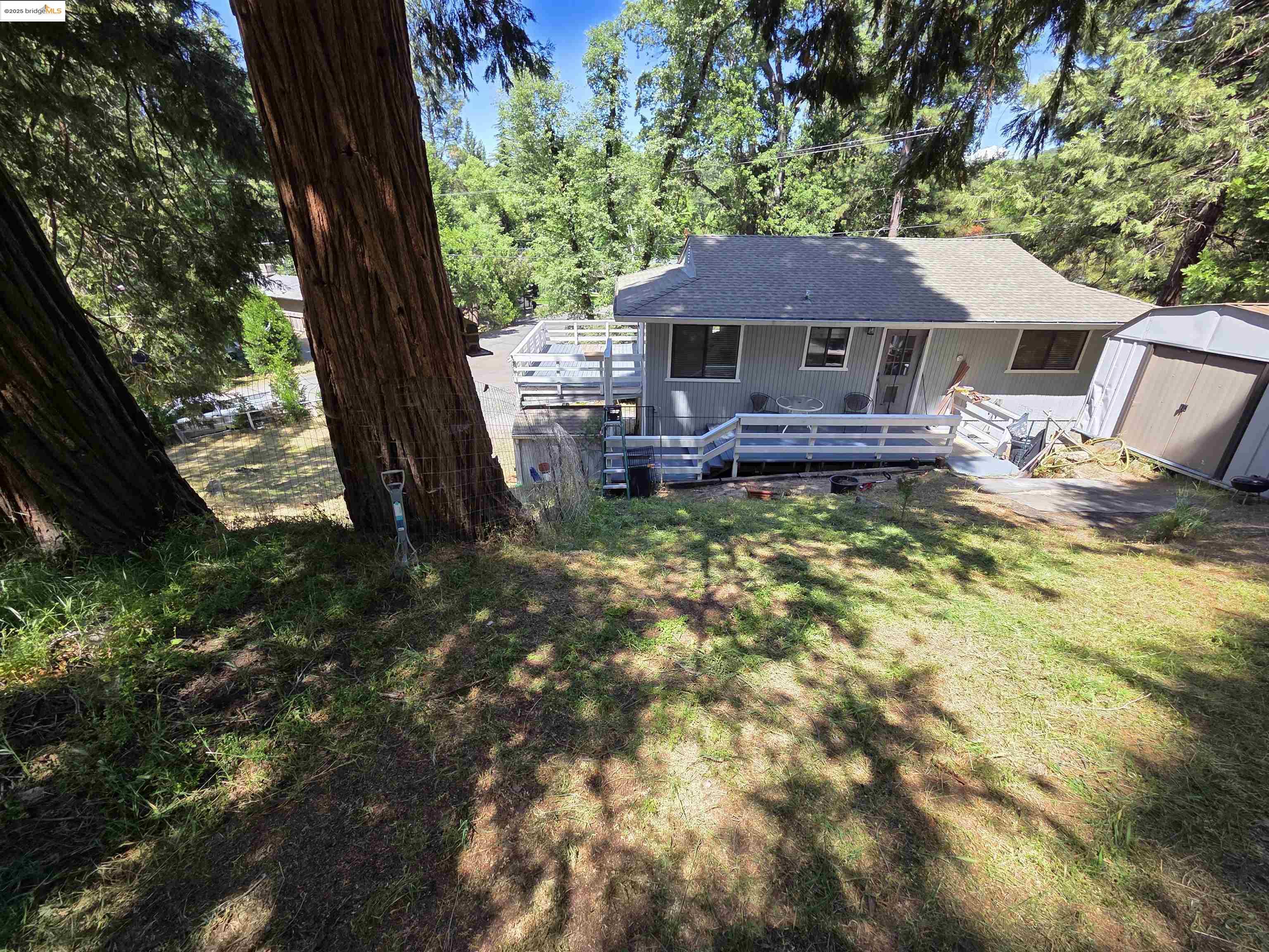 Detail Gallery Image 37 of 59 For 16581 S Creekside Dr, Sonora,  CA 95370 - 3 Beds | 2 Baths