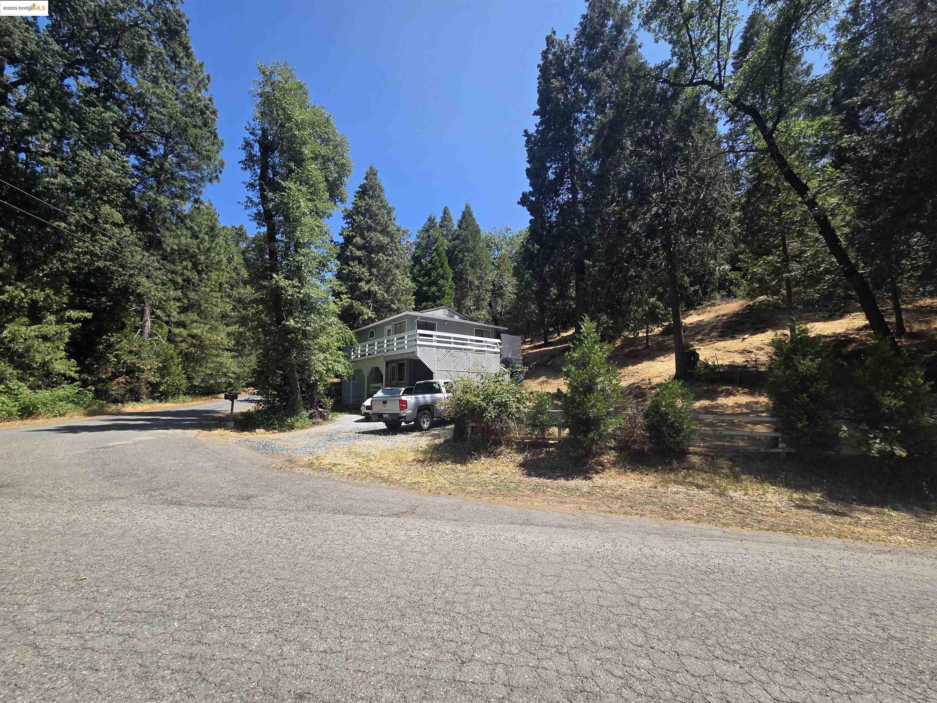 Detail Gallery Image 59 of 59 For 16581 S Creekside Dr, Sonora,  CA 95370 - 3 Beds | 2 Baths