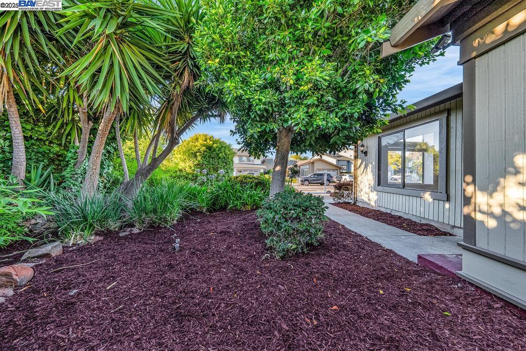 Detail Gallery Image 3 of 51 For 710 Gateshead Ct, Foster City,  CA 94404 - 3 Beds | 2 Baths