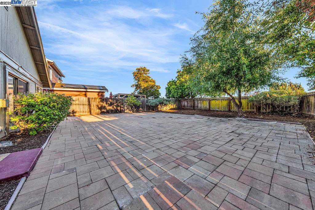 Detail Gallery Image 36 of 51 For 710 Gateshead Ct, Foster City,  CA 94404 - 3 Beds | 2 Baths