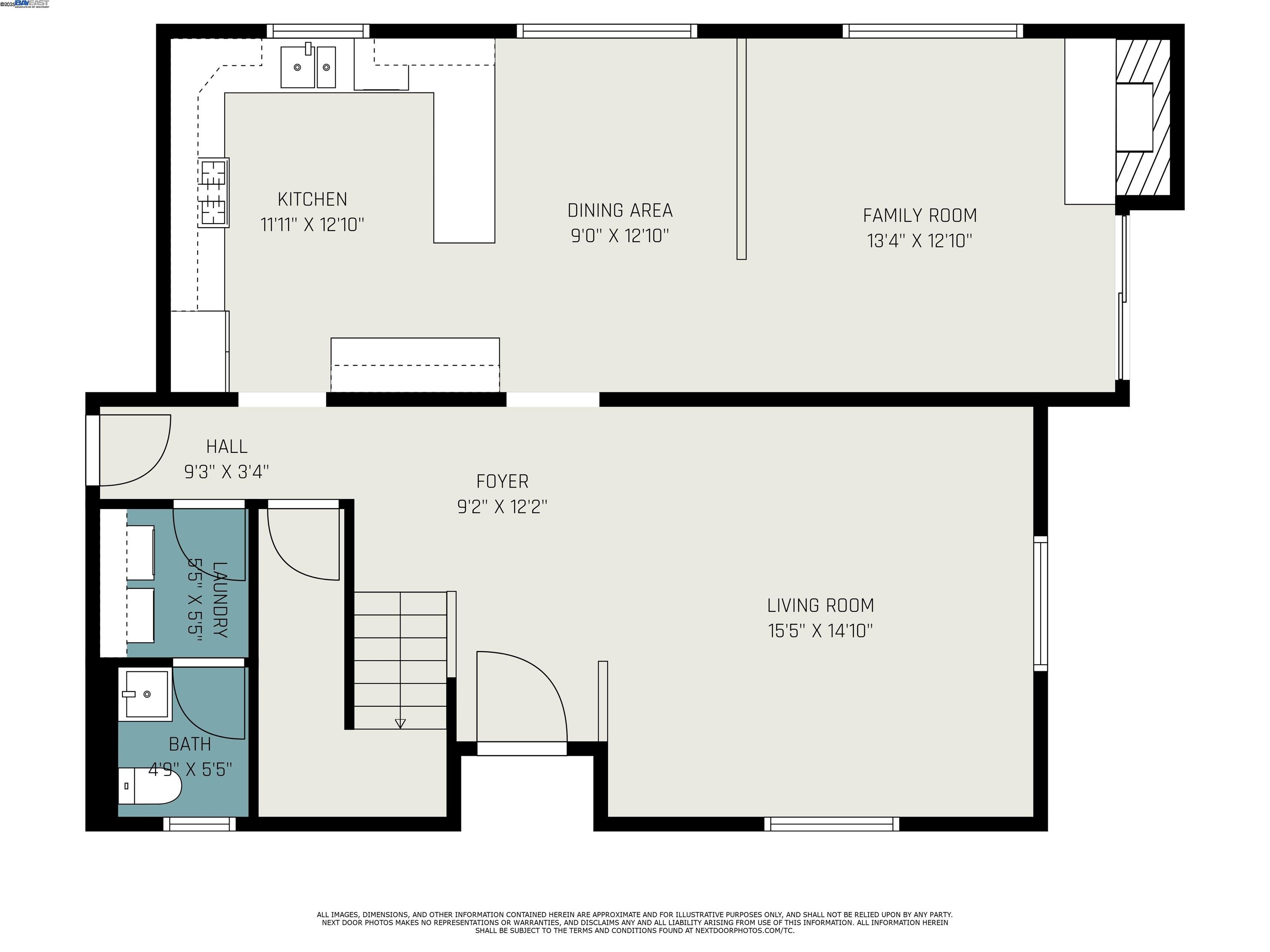 Detail Gallery Image 16 of 33 For 111 Overacker Ter, Fremont,  CA 94536 - 4 Beds | 2/1 Baths