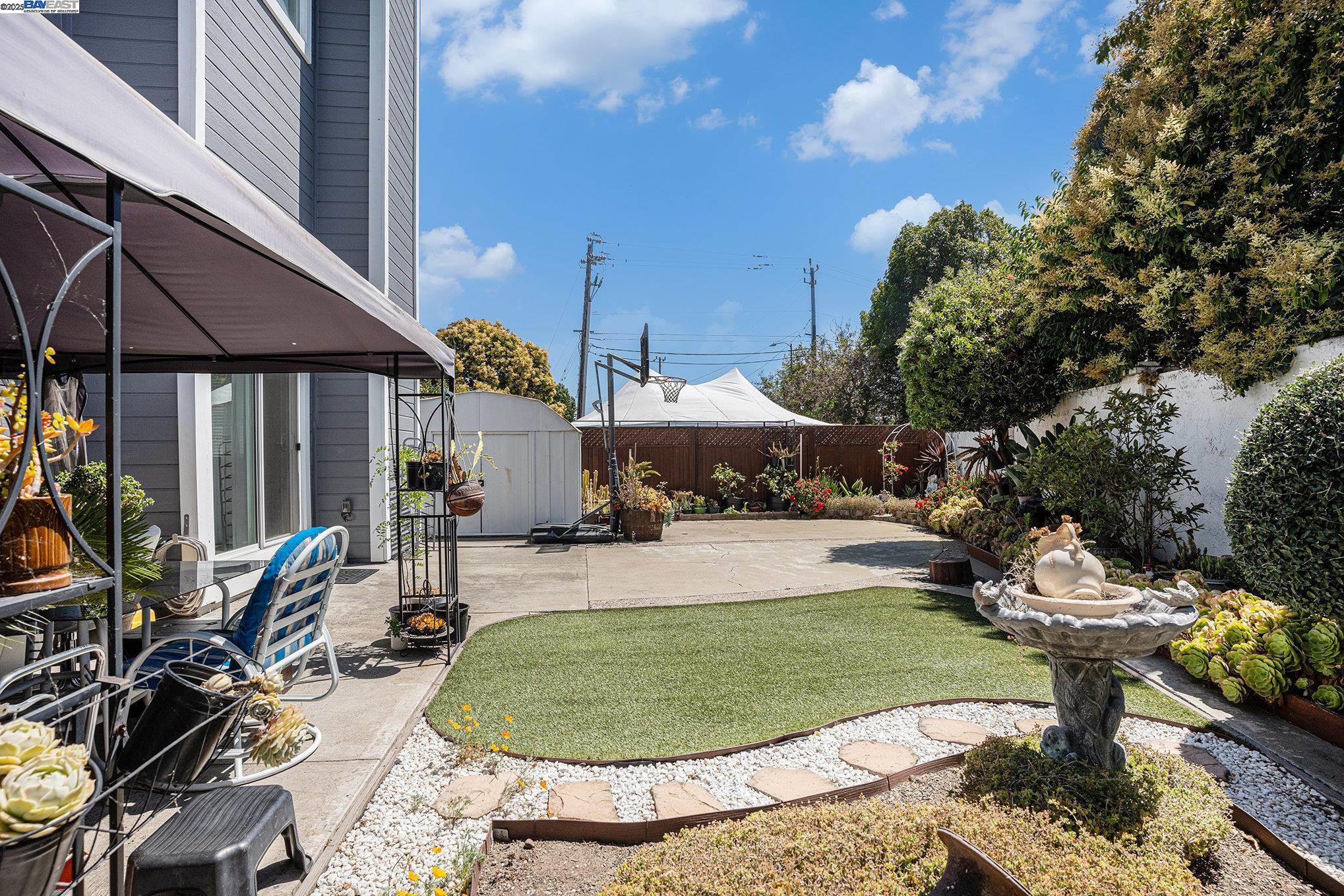 Detail Gallery Image 28 of 33 For 111 Overacker Ter, Fremont,  CA 94536 - 4 Beds | 2/1 Baths