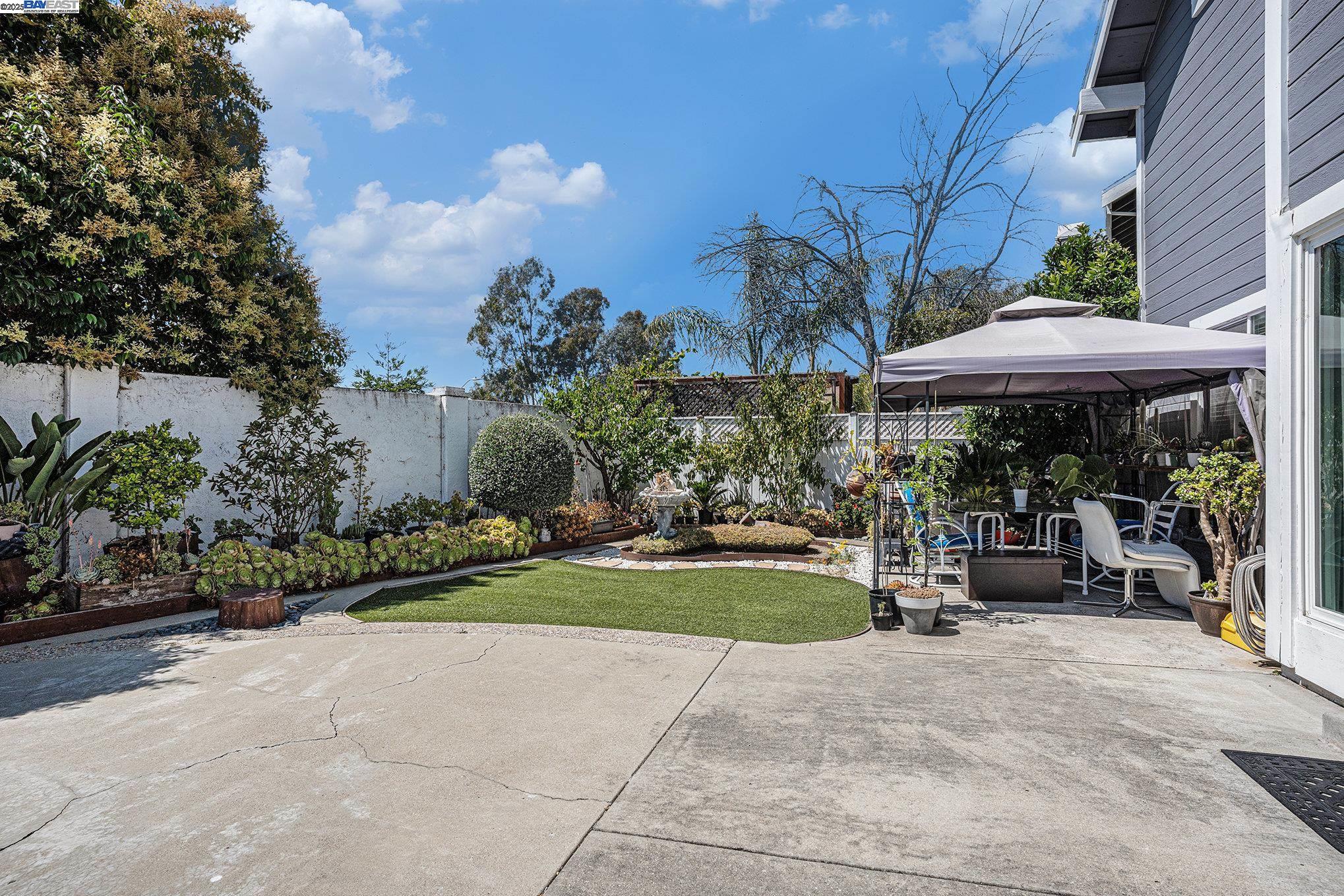 Detail Gallery Image 29 of 33 For 111 Overacker Ter, Fremont,  CA 94536 - 4 Beds | 2/1 Baths