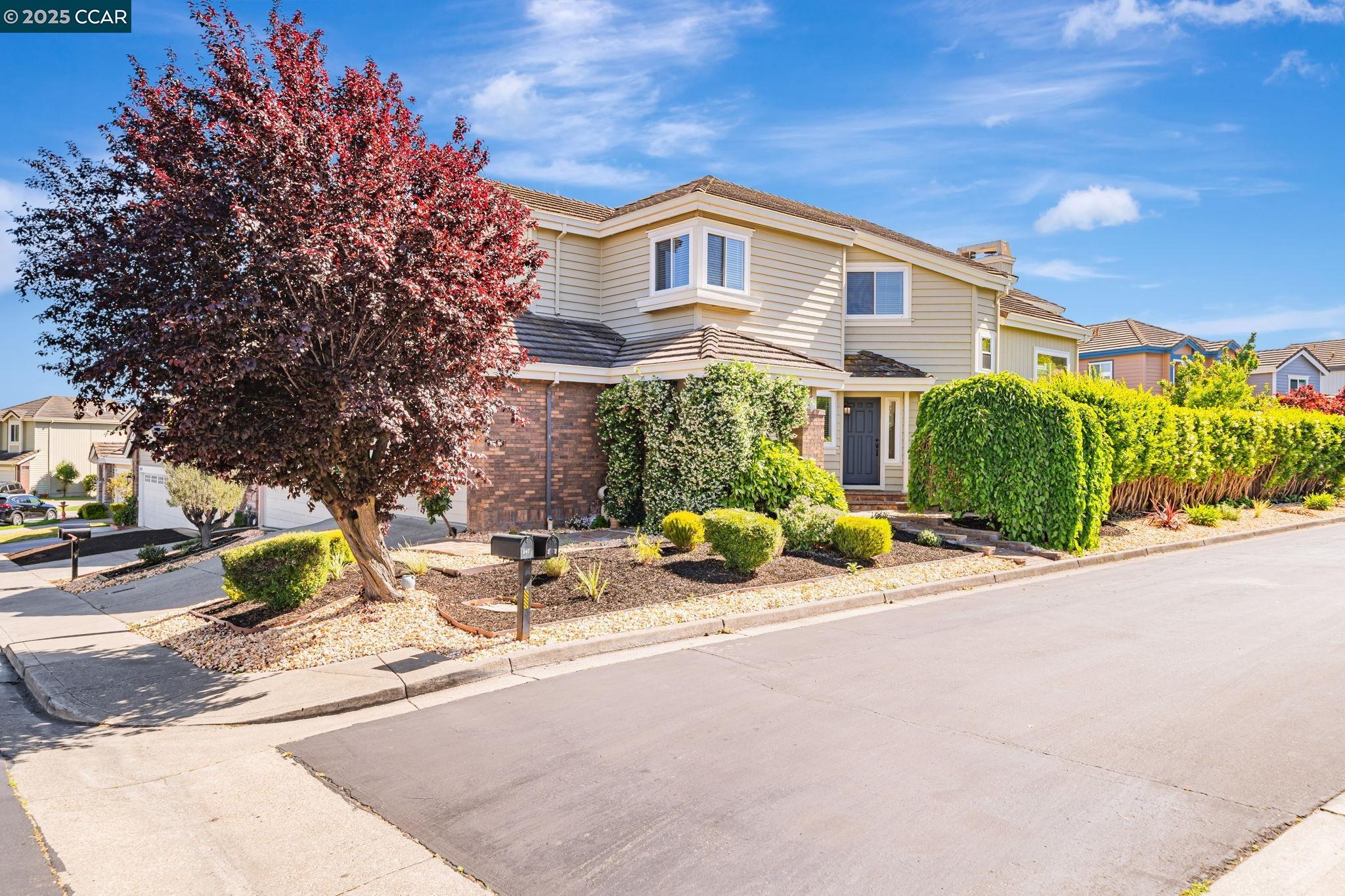 2475 Canyon Lakes Dr, San Ramon, California 94582, 4 Bedrooms Bedrooms, 10 Rooms Rooms,3 BathroomsBathrooms,Residential,For Sale,2475 Canyon Lakes Dr,41106819