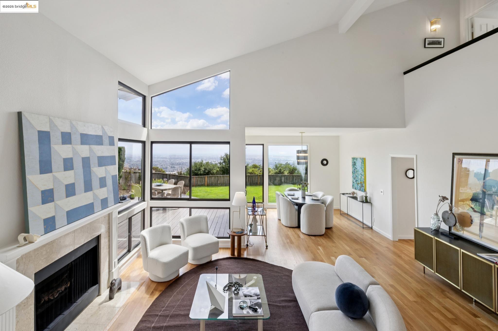 6019 Ridgemont Dr, Oakland, California 94619, 3 Bedrooms Bedrooms, 8 Rooms Rooms,2 BathroomsBathrooms,Residential,For Sale,6019 Ridgemont Dr,41106820