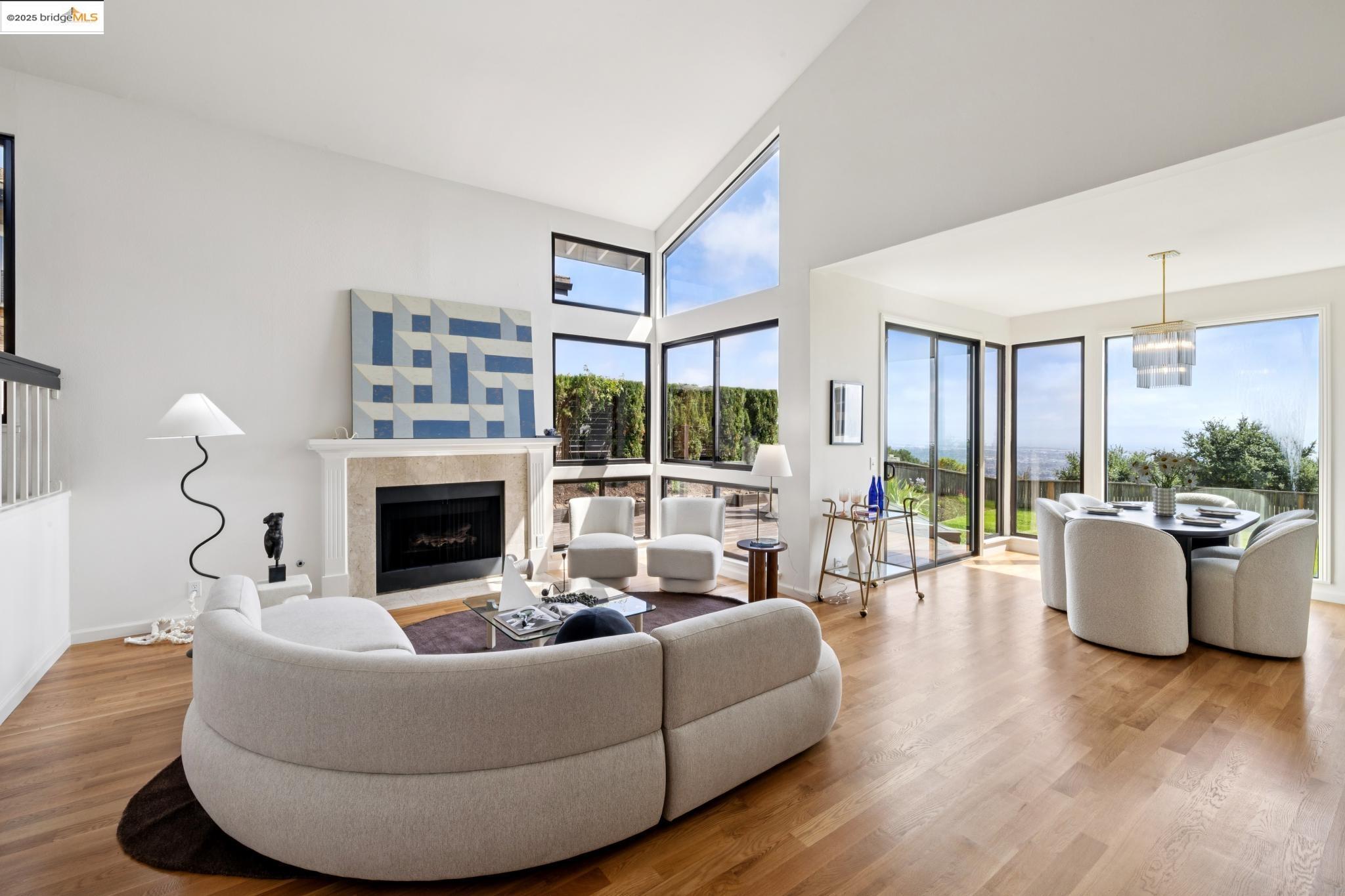 6019 Ridgemont Dr, Oakland, California 94619, 3 Bedrooms Bedrooms, 8 Rooms Rooms,2 BathroomsBathrooms,Residential,For Sale,6019 Ridgemont Dr,41106820