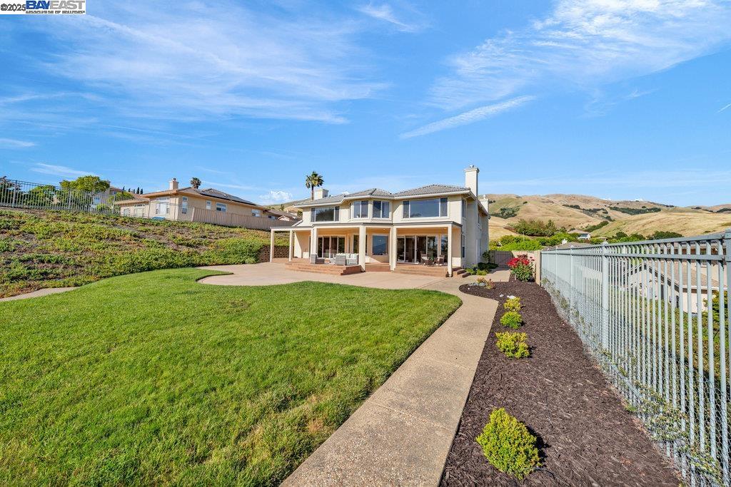 48912 Crown Ridge Cmn, Fremont, California 94539, 6 Bedrooms Bedrooms, 14 Rooms Rooms,5 BathroomsBathrooms,Residential,For Sale,48912 Crown Ridge Cmn,41106821