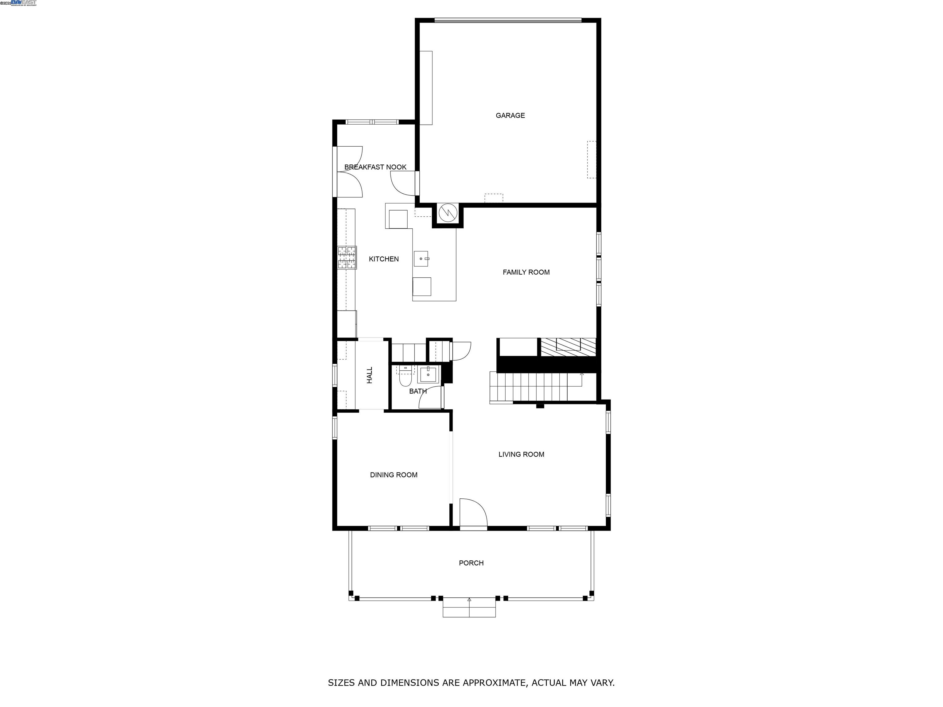 2105 Drake Ln, Hercules, California 94547, 4 Bedrooms Bedrooms, 10 Rooms Rooms,3 BathroomsBathrooms,Residential,For Sale,2105 Drake Ln,41106823