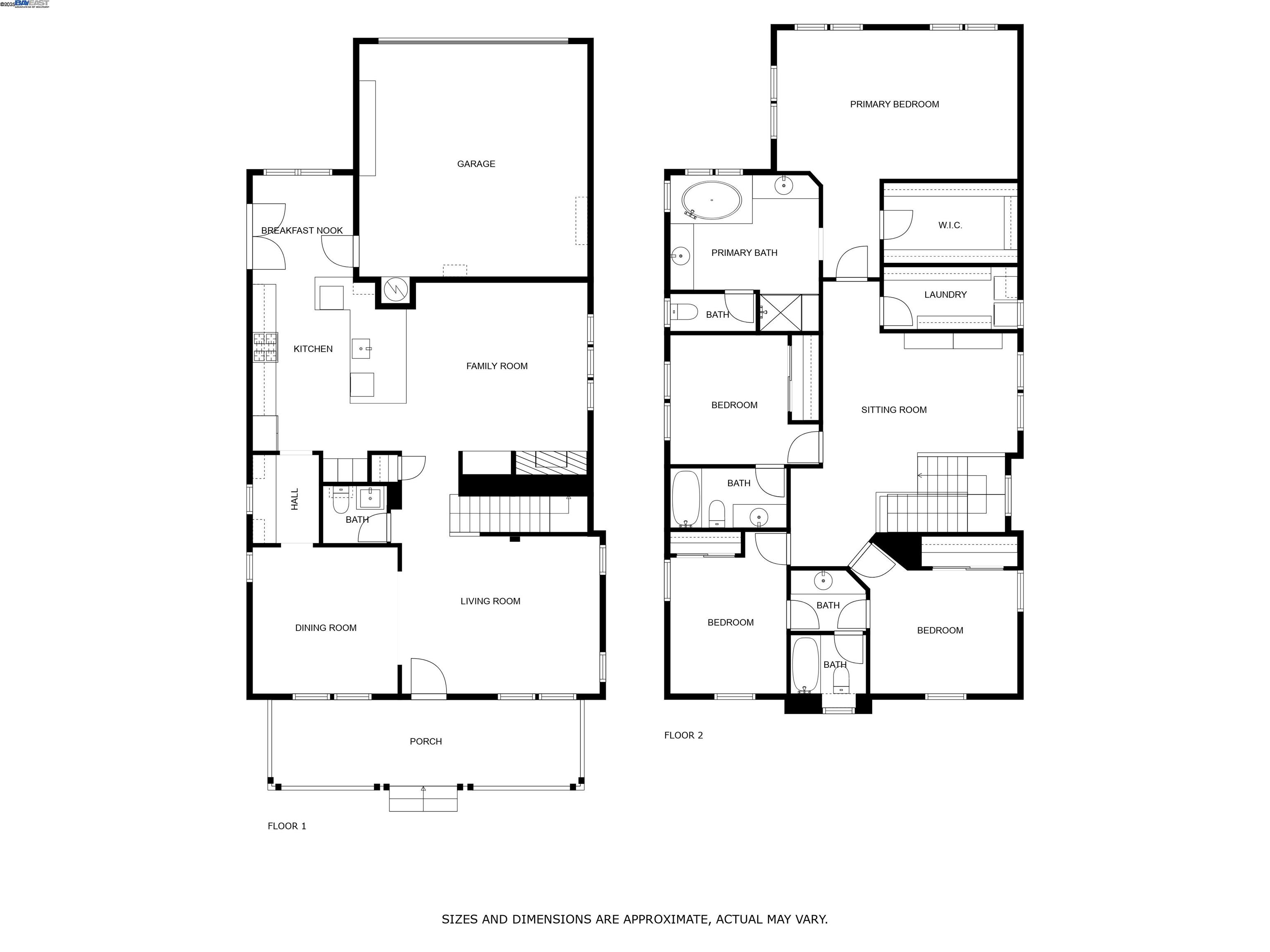 2105 Drake Ln, Hercules, California 94547, 4 Bedrooms Bedrooms, 10 Rooms Rooms,3 BathroomsBathrooms,Residential,For Sale,2105 Drake Ln,41106823