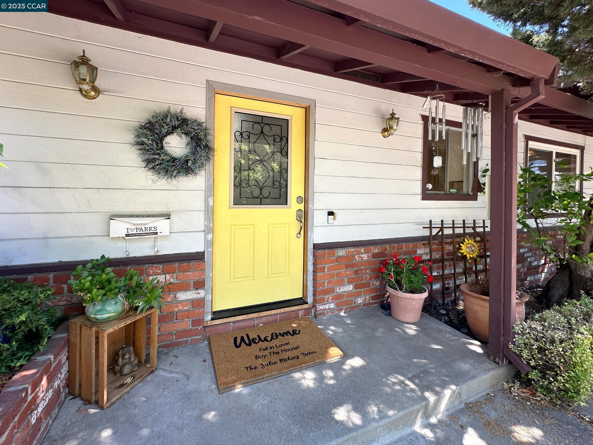 3078 Diablo View Rd, Lafayette, California 94549, 3 Bedrooms Bedrooms, 7 Rooms Rooms,2 BathroomsBathrooms,Residential,For Sale,3078 Diablo View Rd,41106824